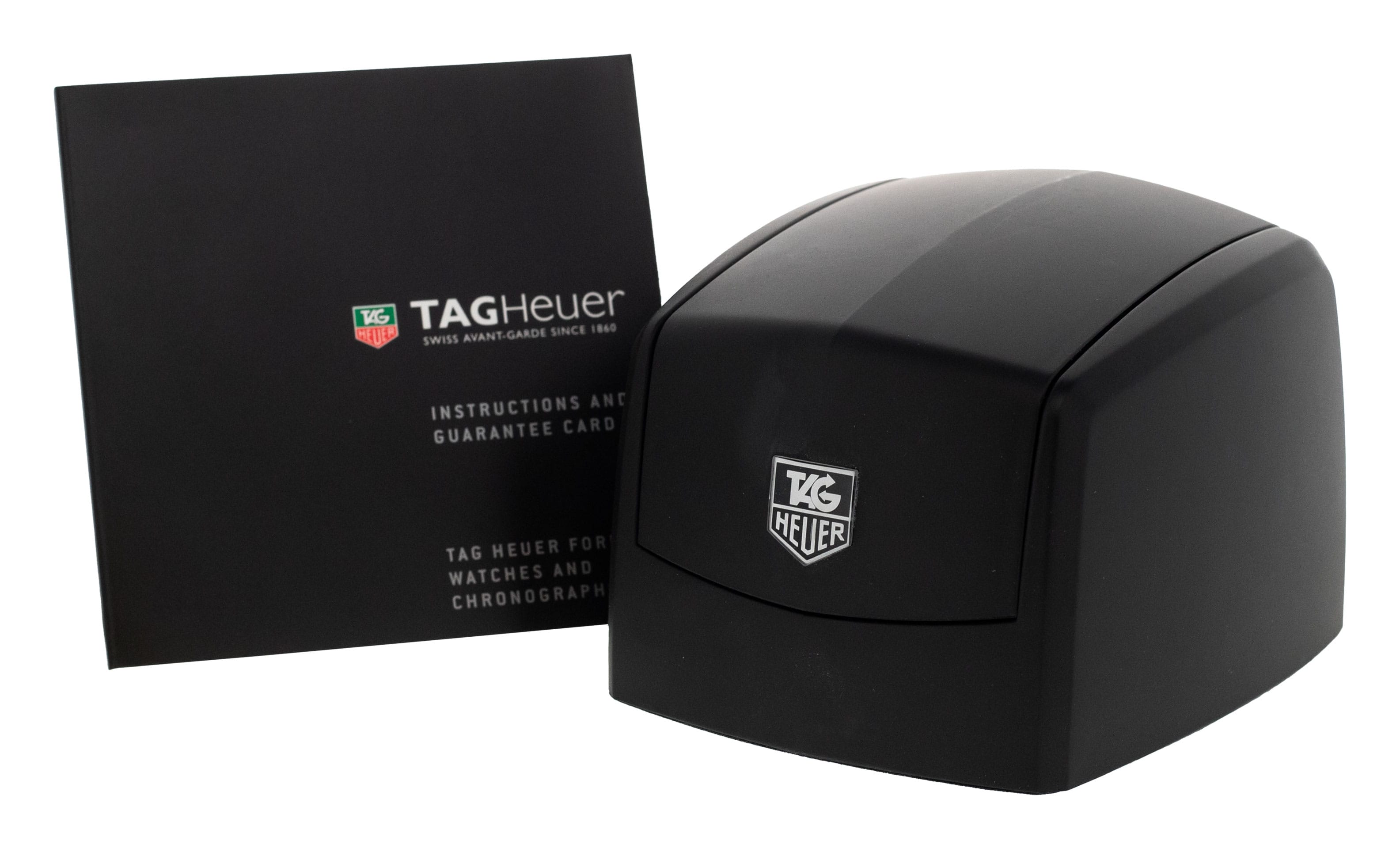 Tag Heuer Formula 1 CAH1113.BA0850 Thumbnail 4