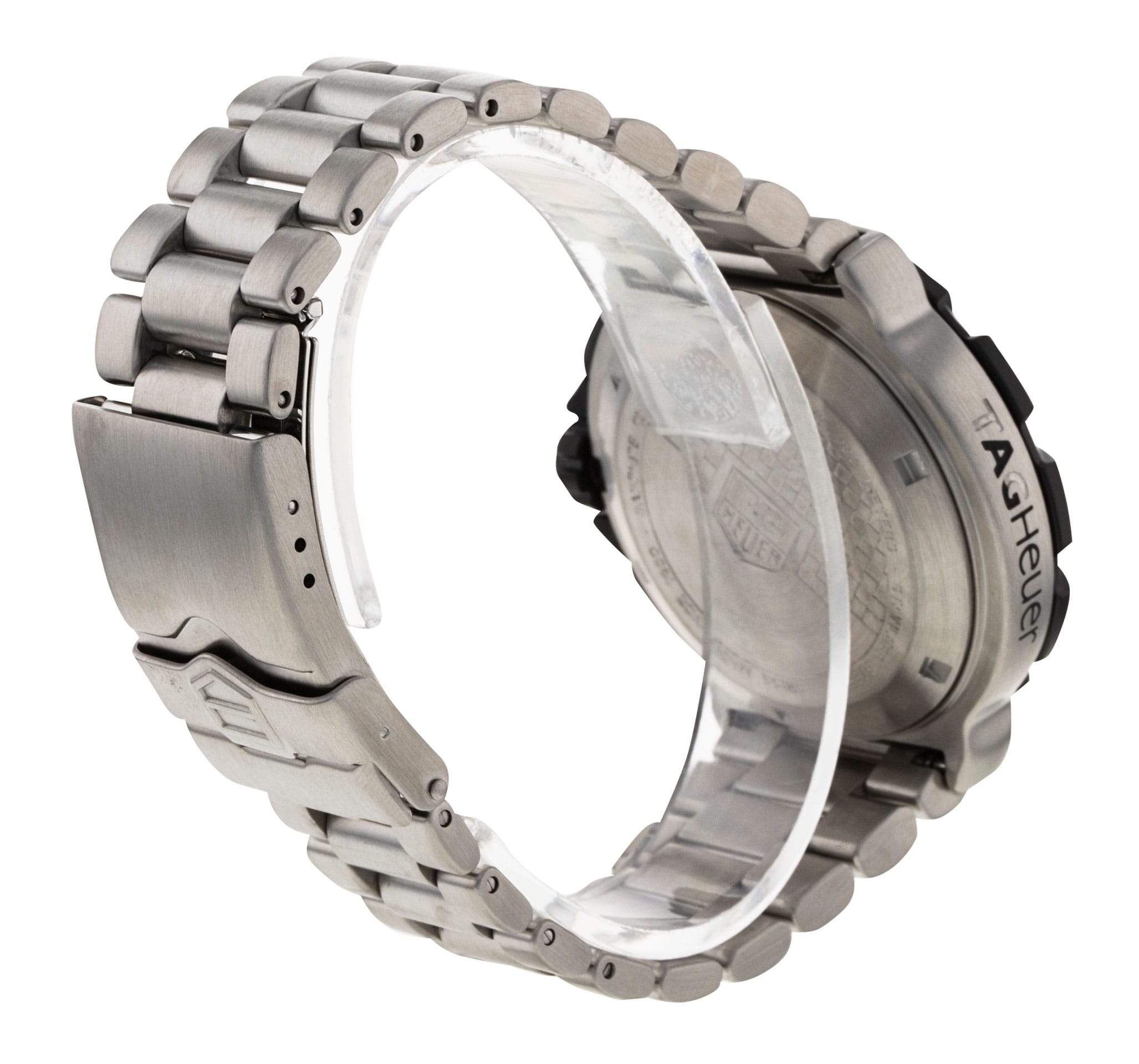 Tag Heuer Formula 1 CAH1113.BA0850 Thumbnail 3