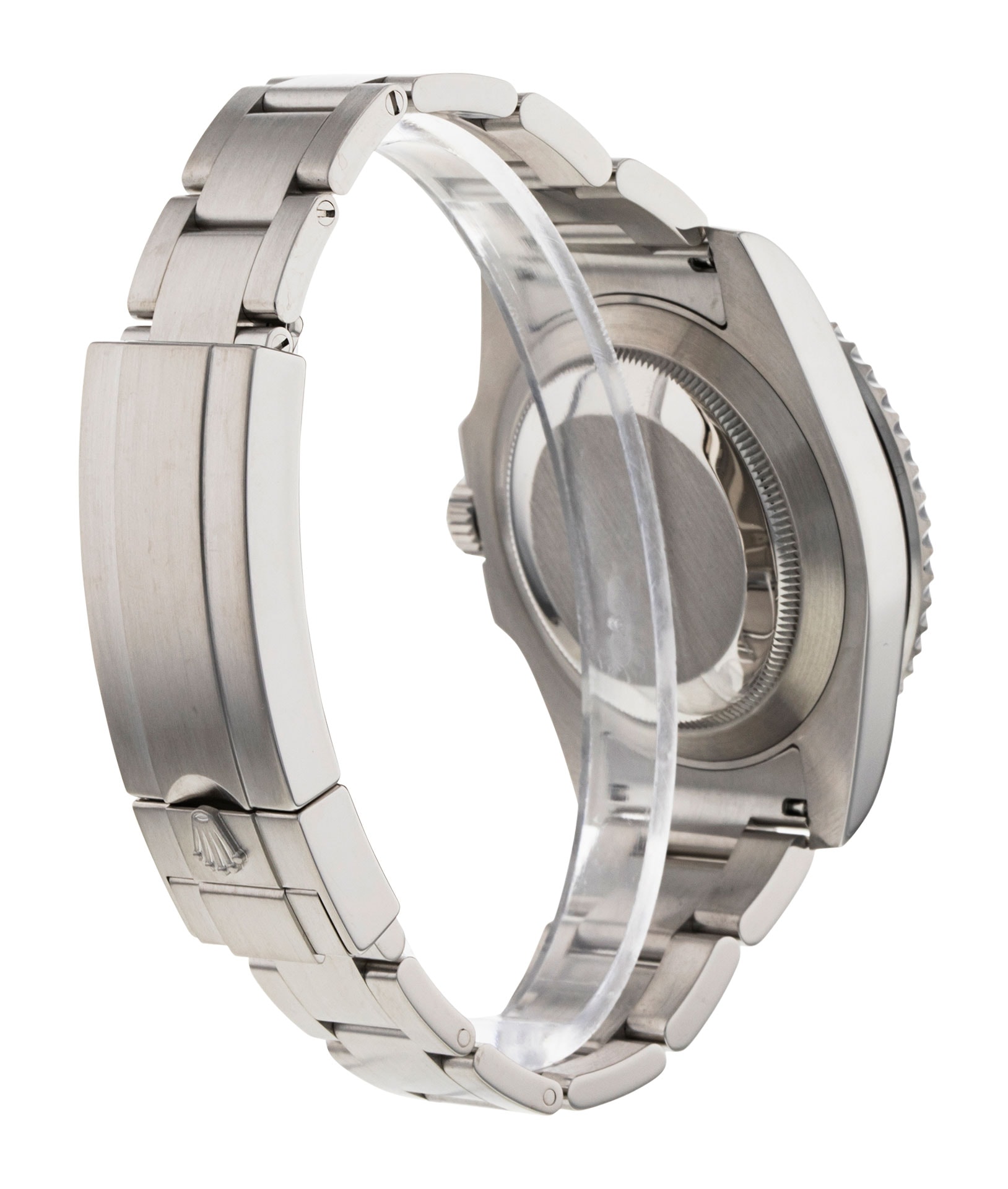 Rolex Submariner Hulk Thumbnail 3