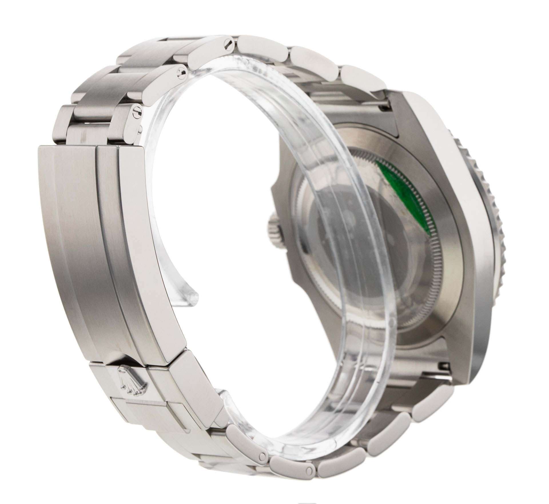 Rolex Submariner 116610 LN Thumbnail 3