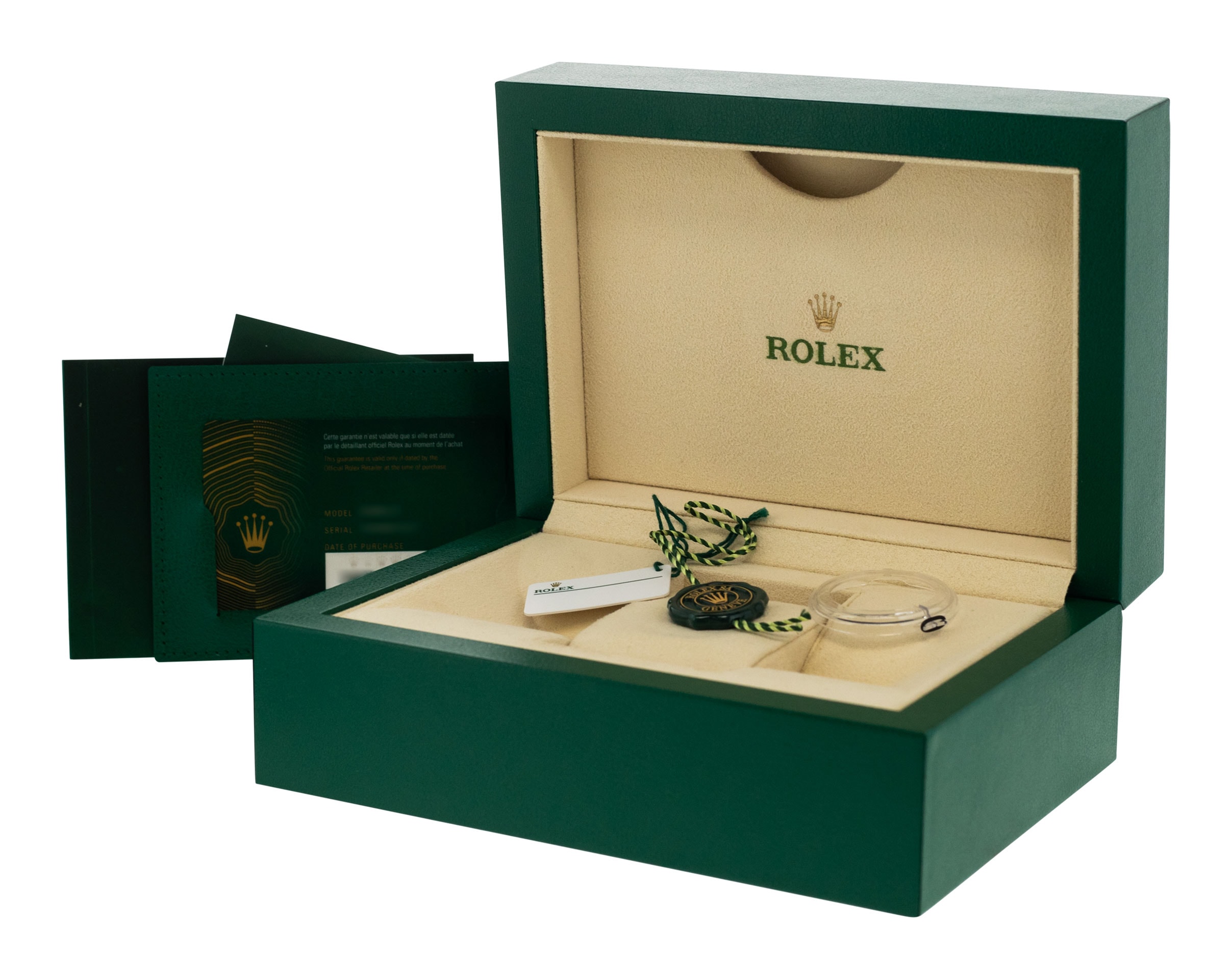 Rolex Yacht-Master 268621 Thumbnail 4