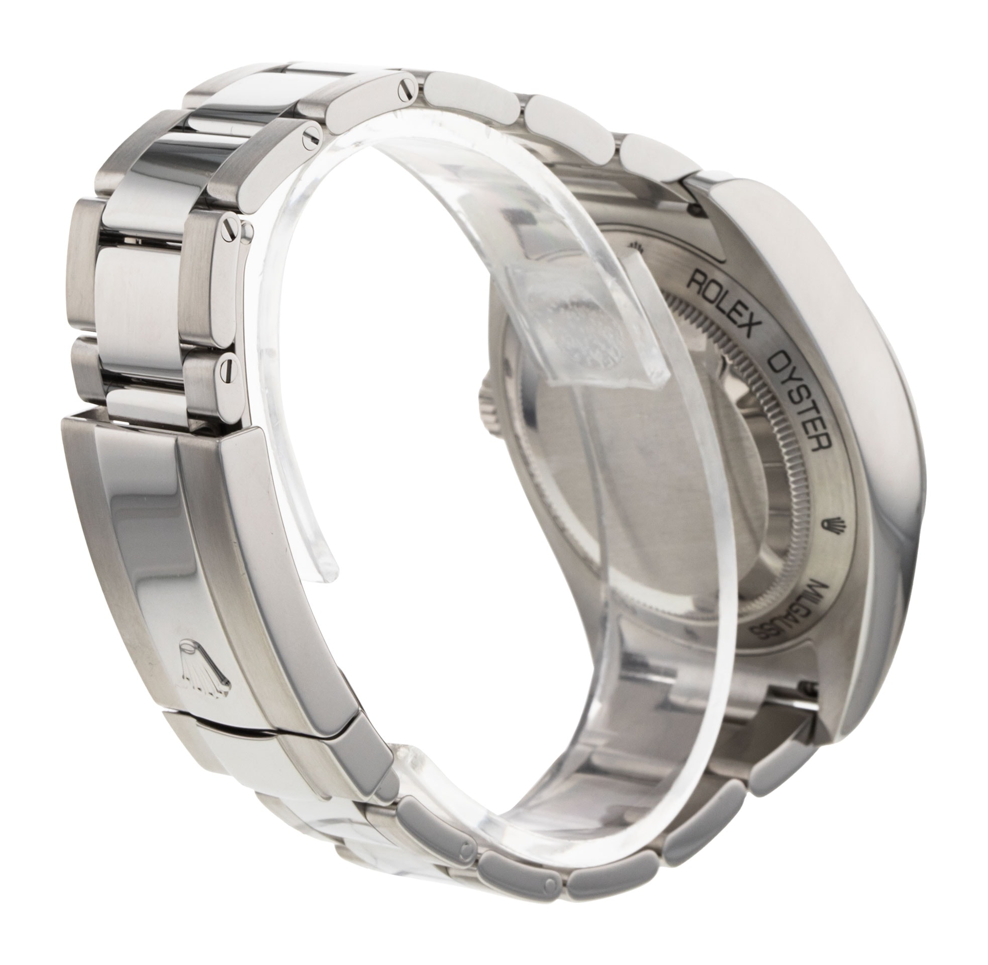 Rolex Milgauss 116400 GV Thumbnail 3