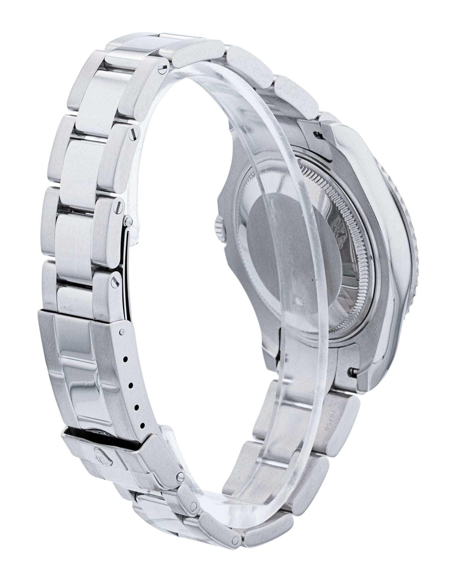 Rolex Yacht-Master 168622 Thumbnail 3