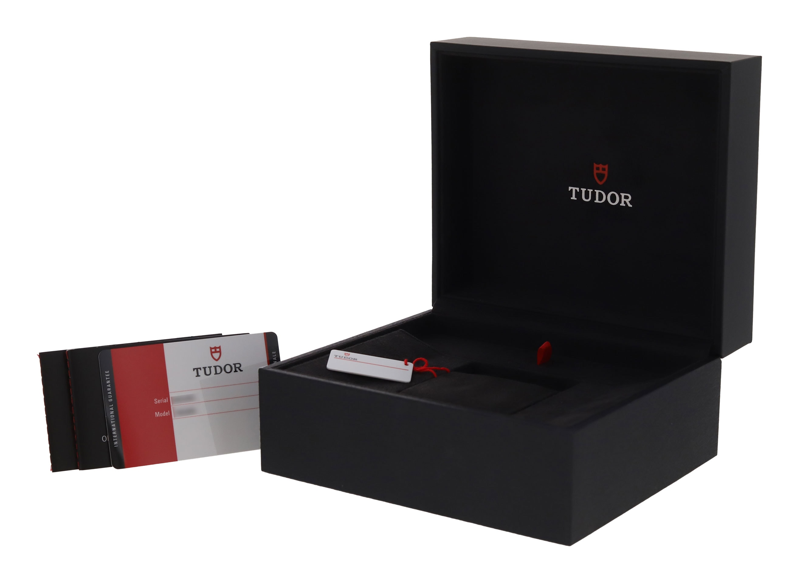 Tudor Black Bay 58 M79030N-0002 Thumbnail 4