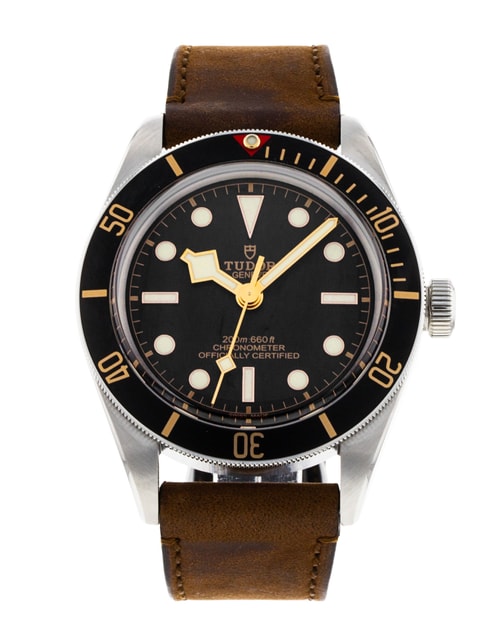 Pre-Owned Tudor Black Bay 58 M79030N-0002 Watch Pre-Owned Tudor Black Bay 58 M79030N-0002 Watch