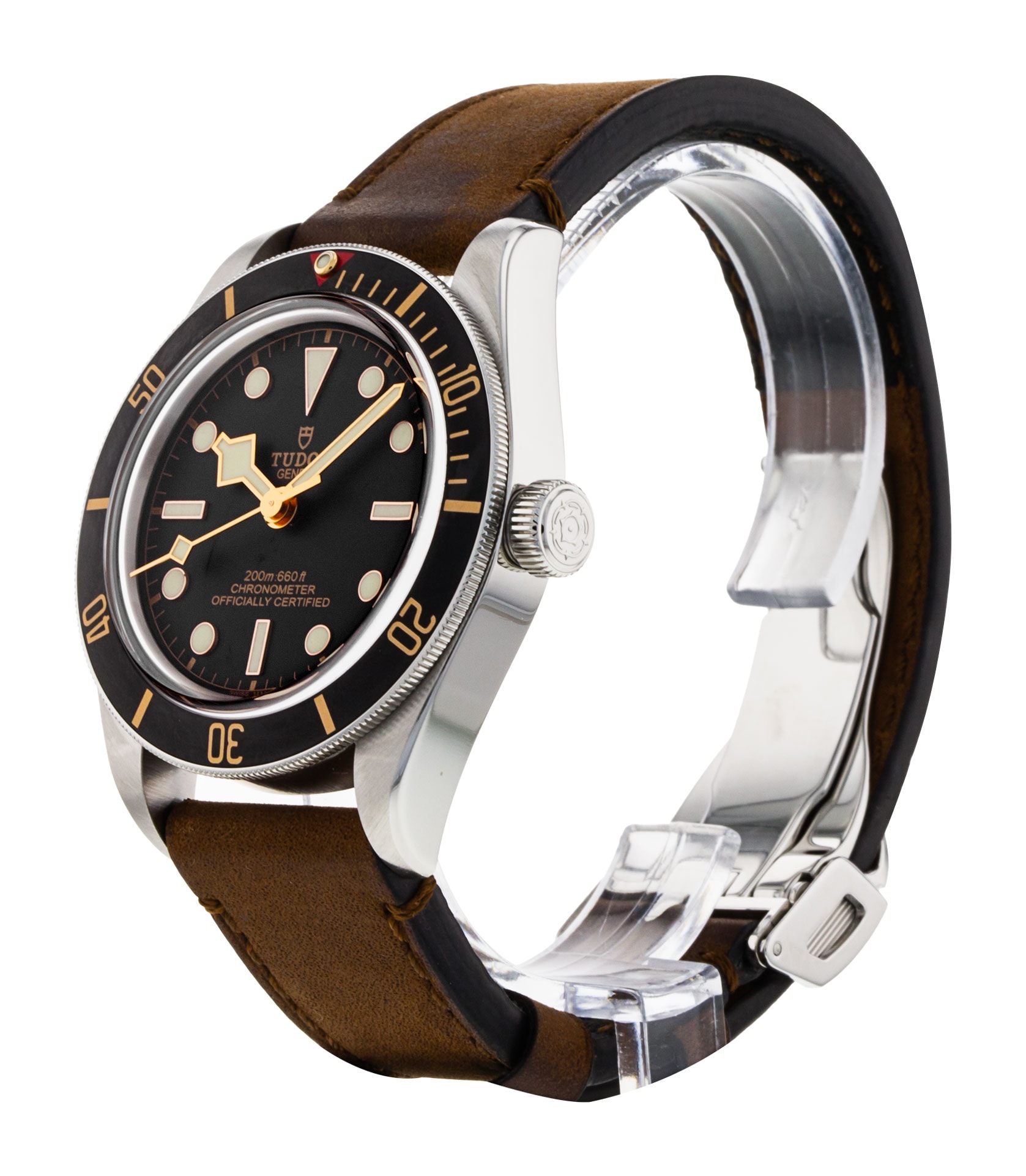 Tudor Black Bay 58 M79030N-0002 Thumbnail 2