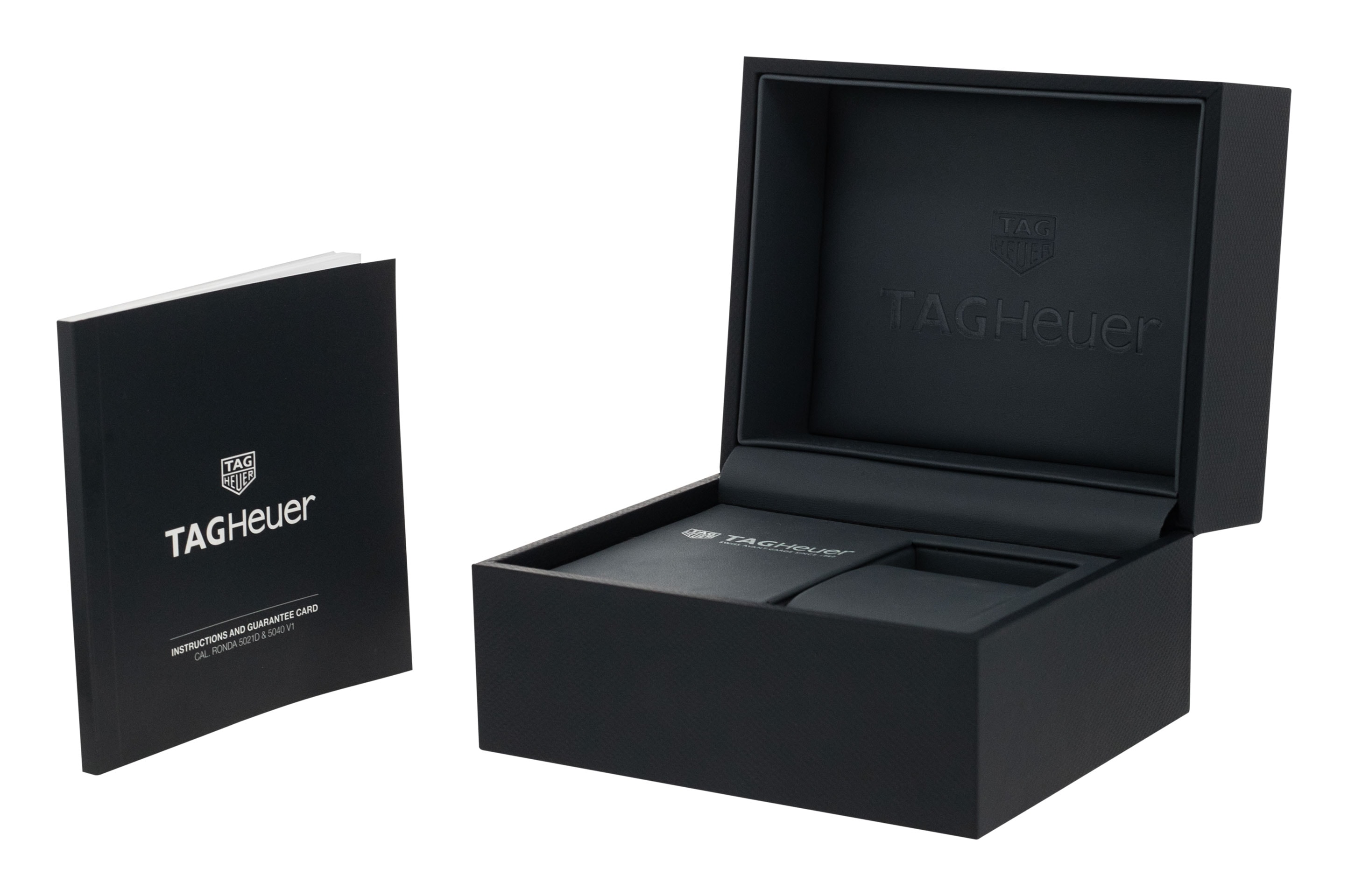 Tag Heuer Formula 1 CAZ1011.BA0843 Thumbnail 4
