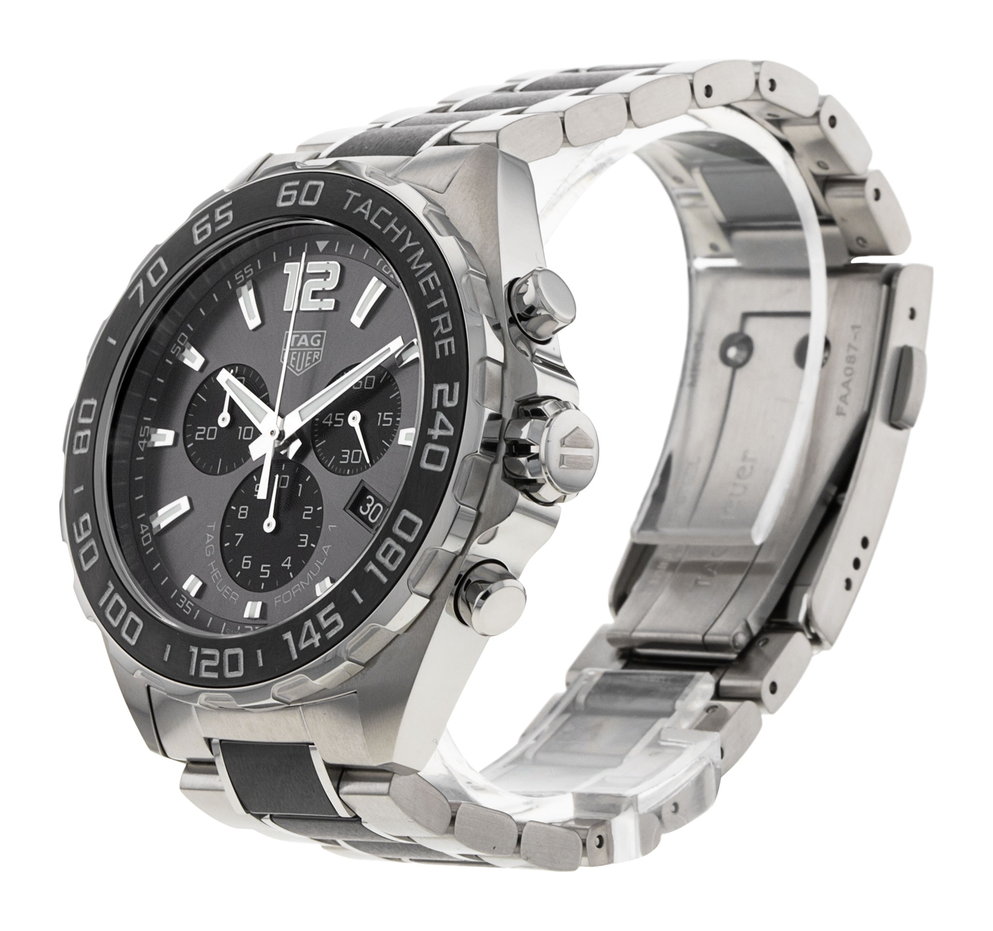Tag Heuer Formula 1 CAZ1011.BA0843 Thumbnail 2