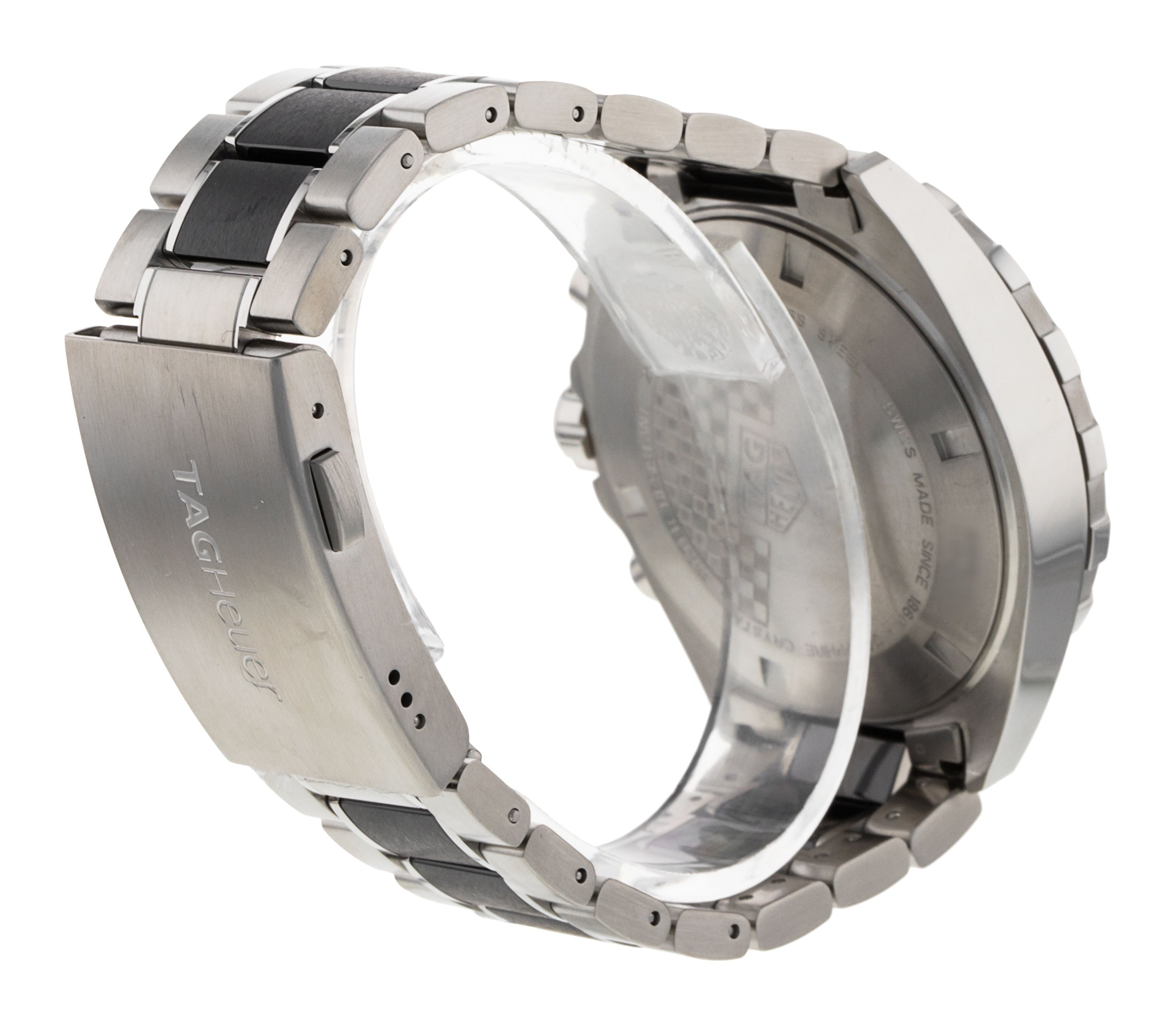 Tag Heuer Formula 1 CAZ1011.BA0843 Thumbnail 3