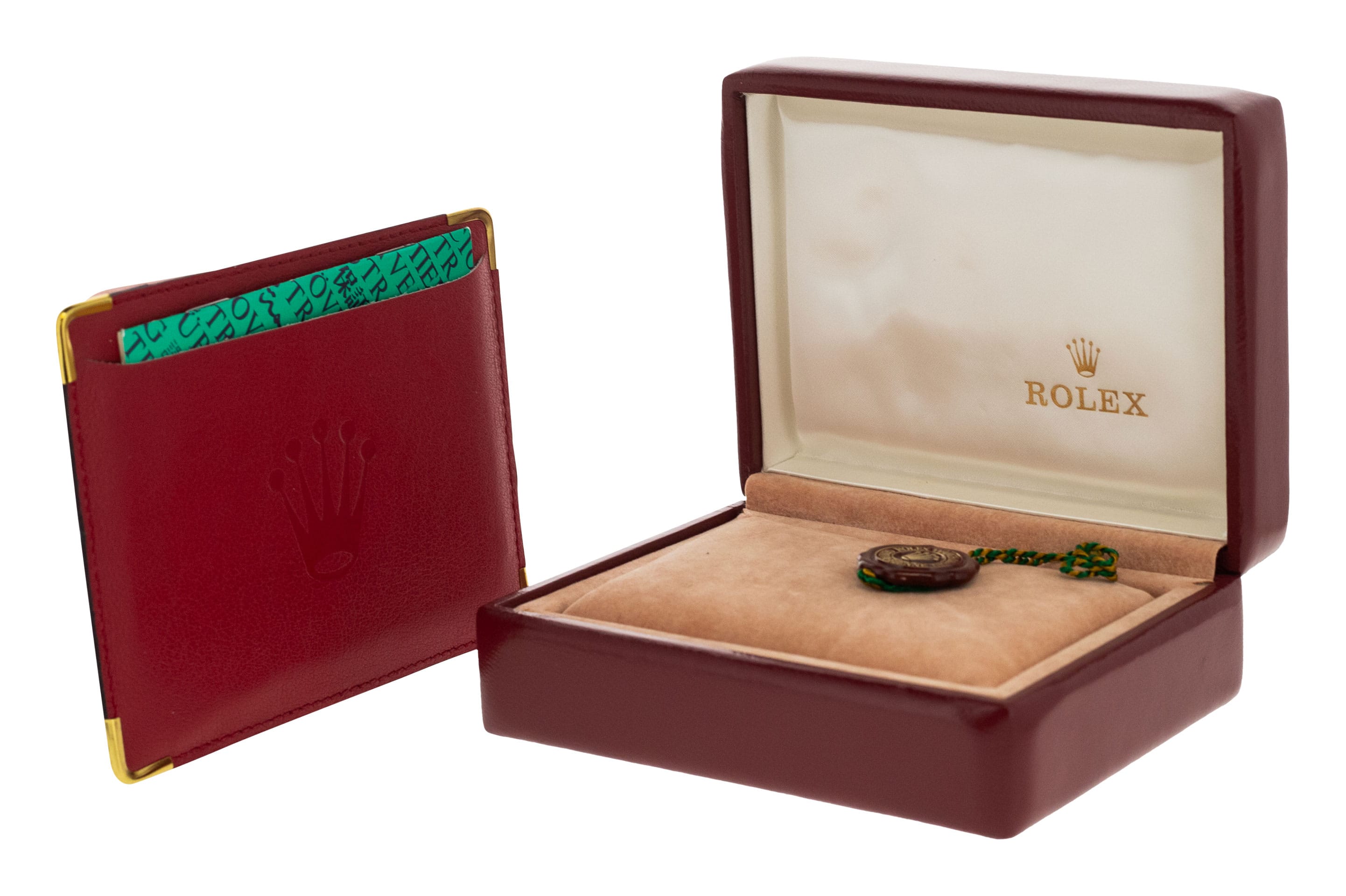 Rolex Datejust 16233 Thumbnail 4