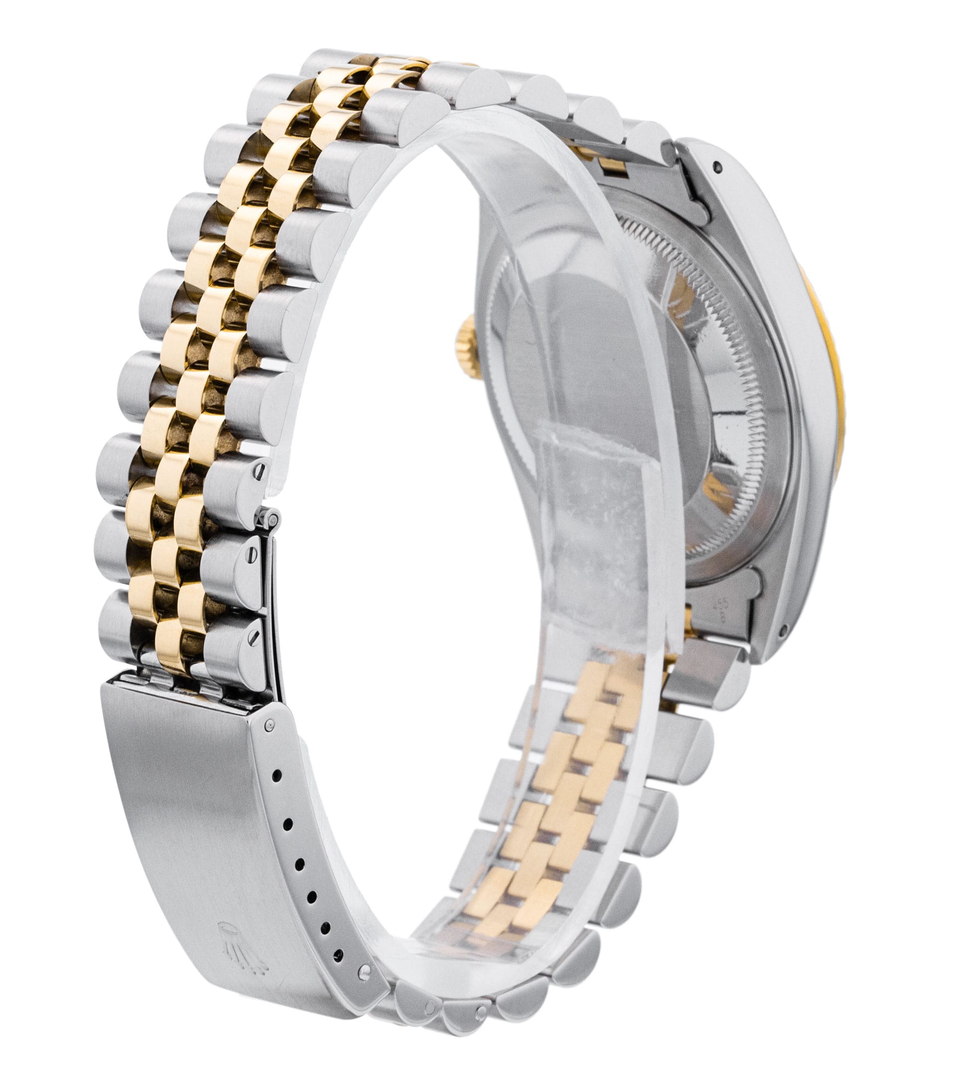 Rolex Datejust 16233 Thumbnail 3