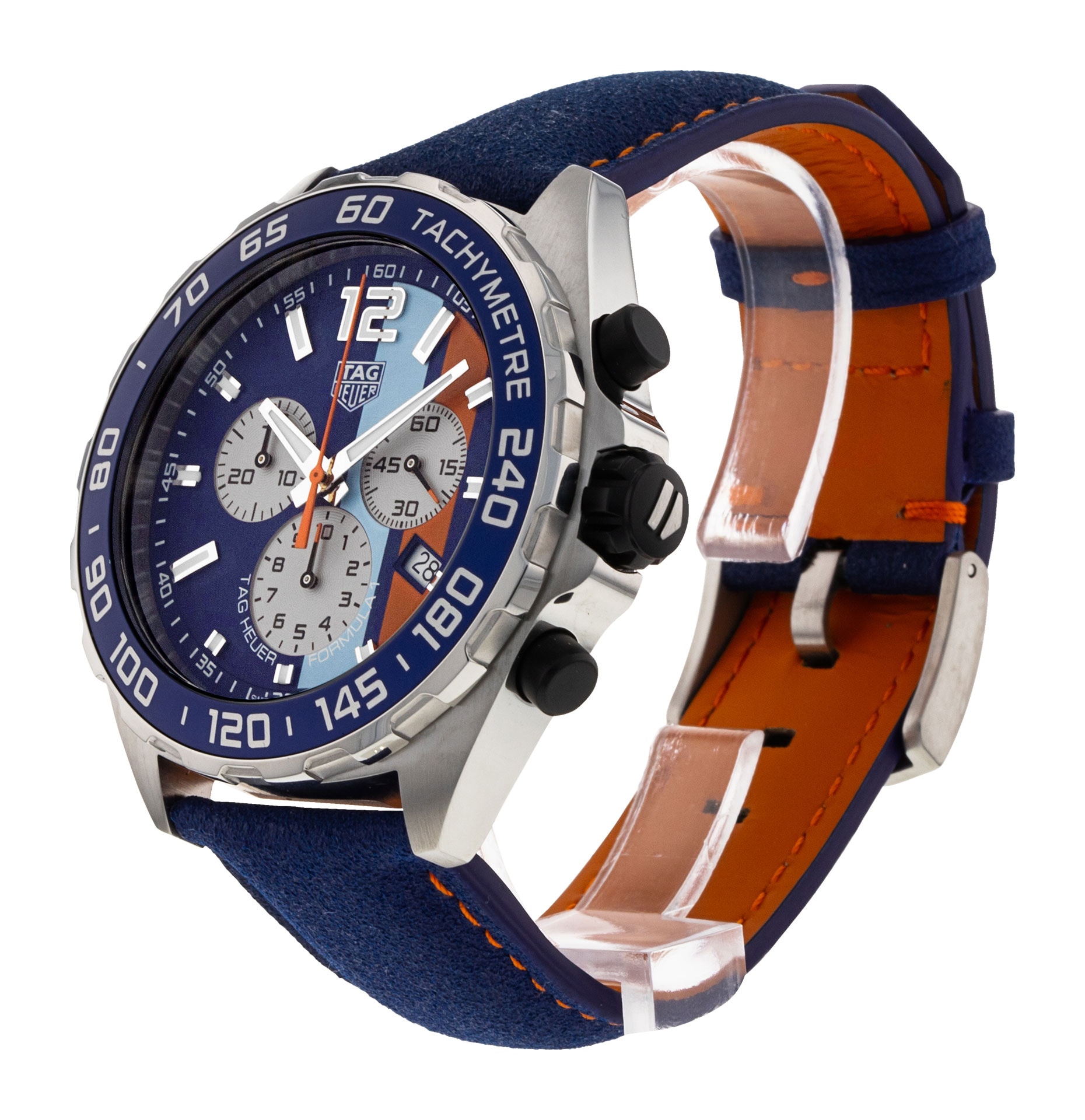 Tag Heuer Formula 1 CAZ101N.FC8243 Thumbnail 2
