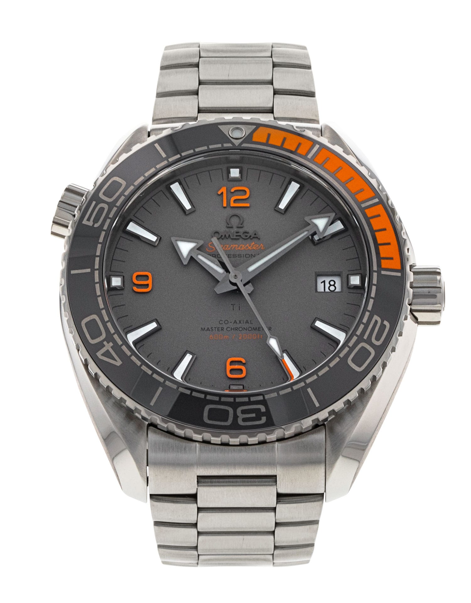 Omega Planet Ocean 215.90.44.21.99.001 Thumbnail 1