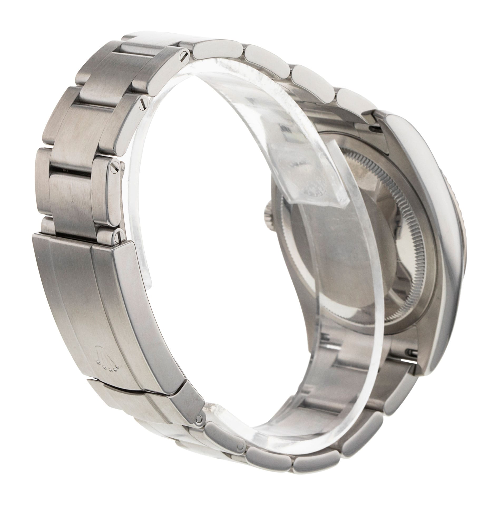 Rolex Oyster Perpetual 116034 Thumbnail 3