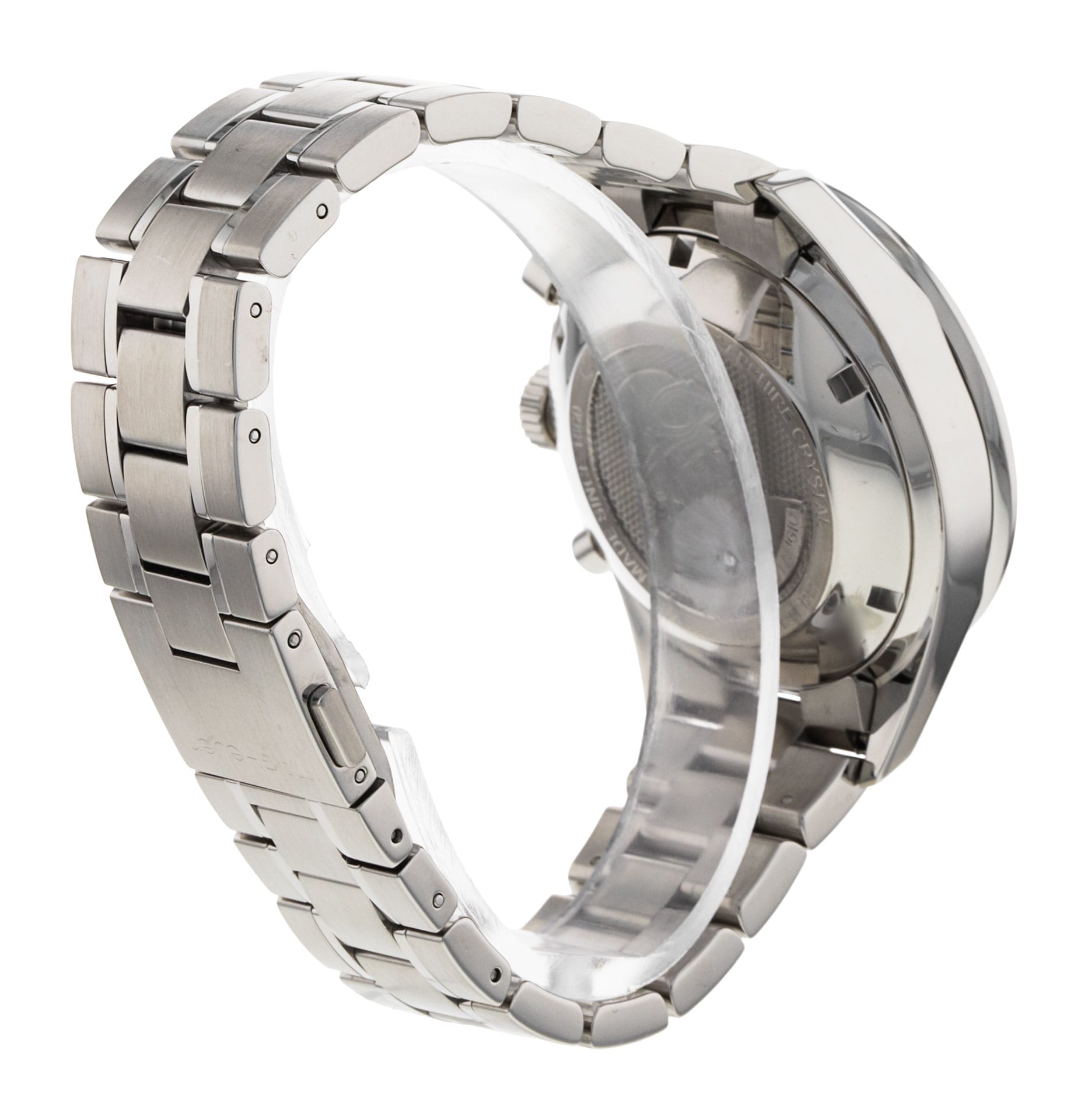 Tag Heuer Carrera CV2014.BA0794 Thumbnail 3