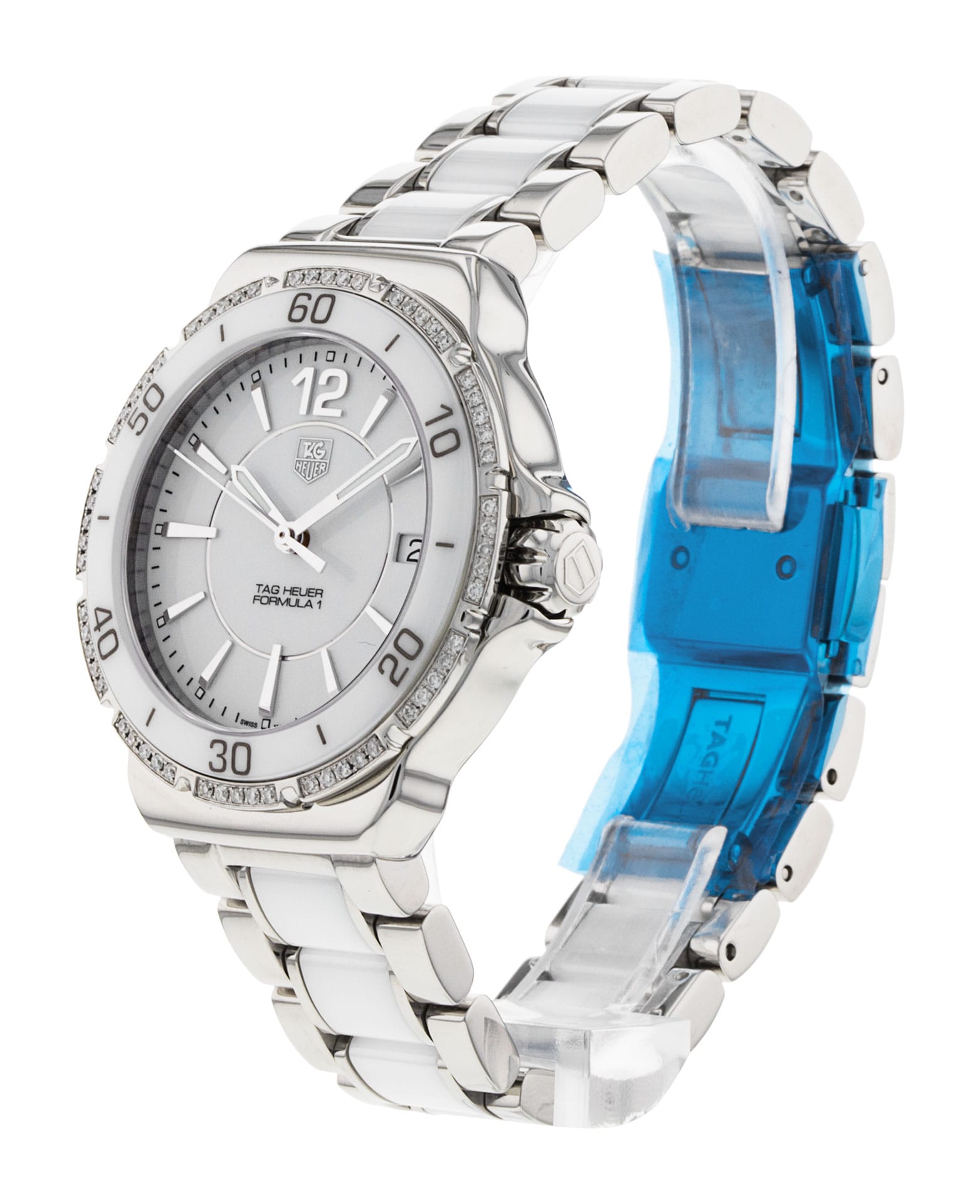 Tag Heuer Formula 1 Sparkling WAH1213.BA0861 Thumbnail 2