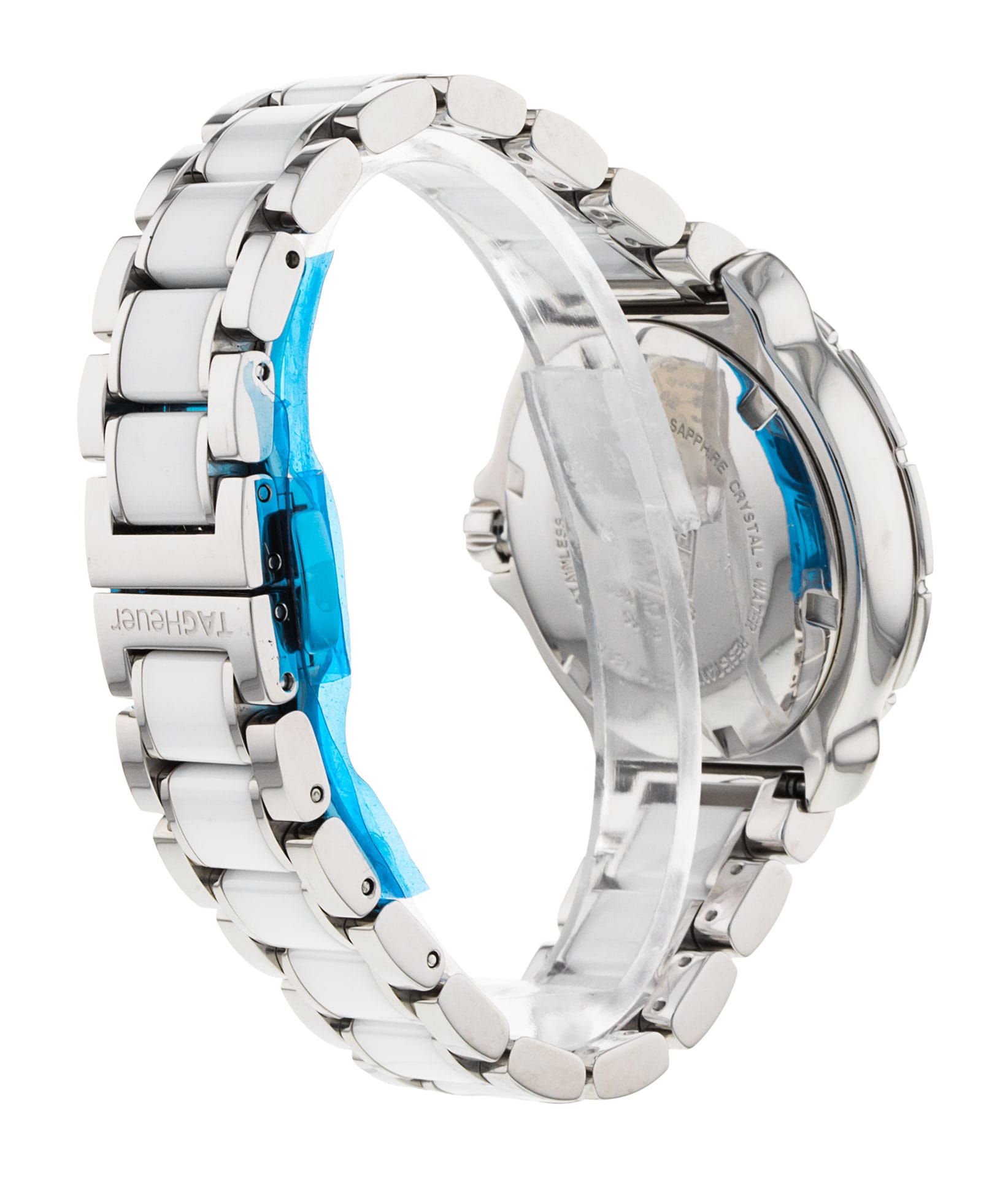 Tag Heuer Formula 1 Sparkling WAH1213.BA0861 Thumbnail 3