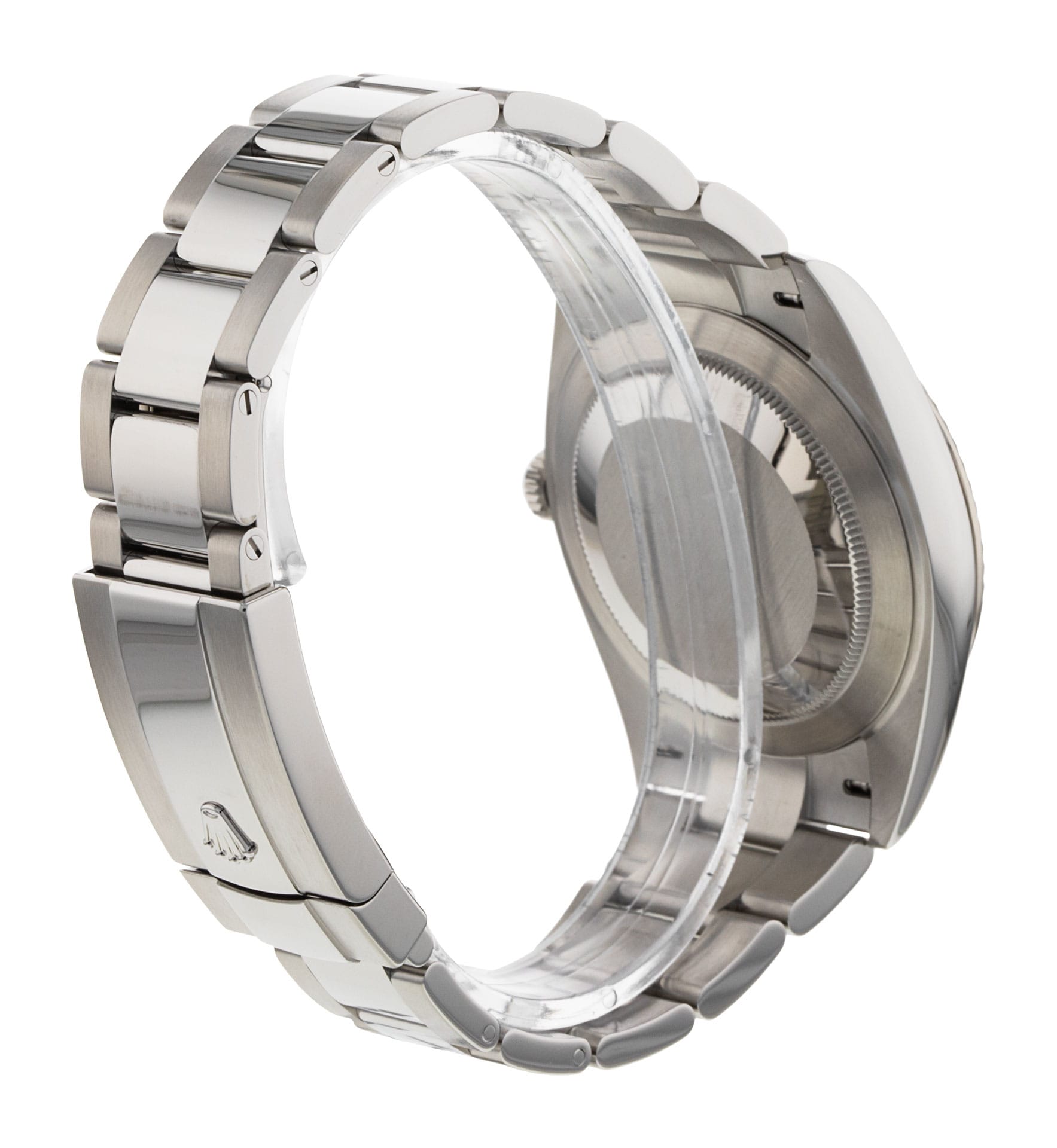 Rolex Datejust 41 126334 Thumbnail 3