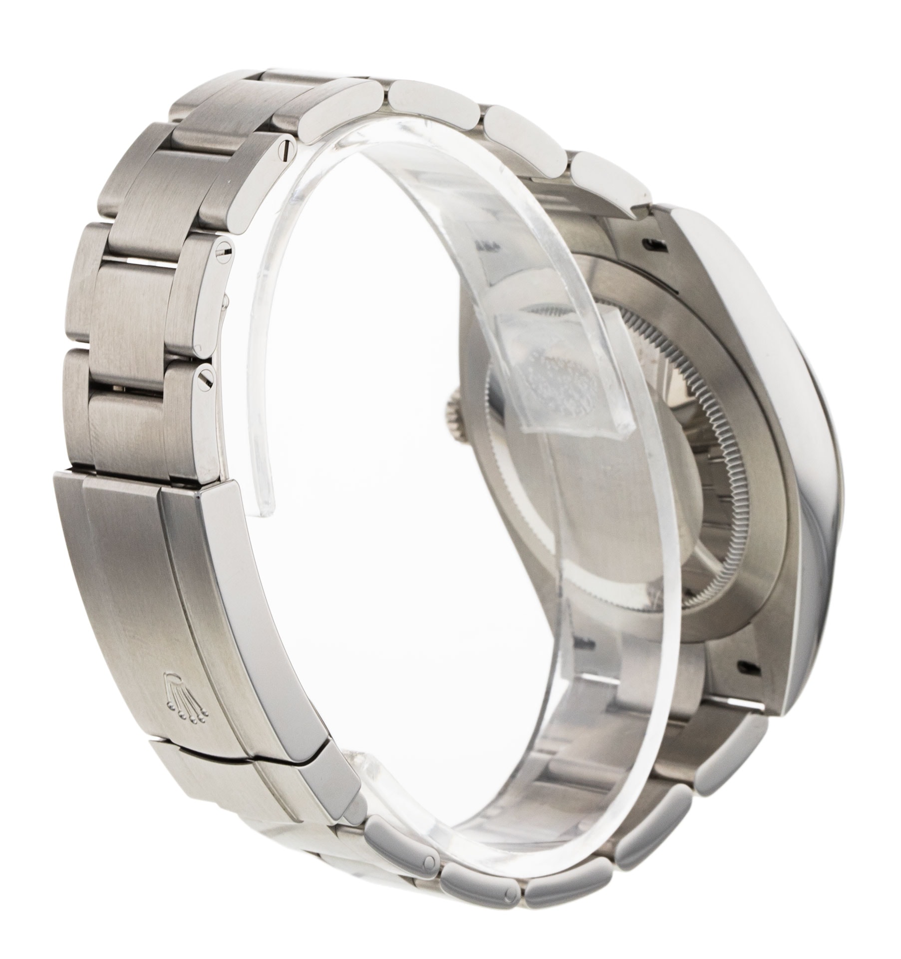 Rolex Oyster Perpetual 124300 Thumbnail 3
