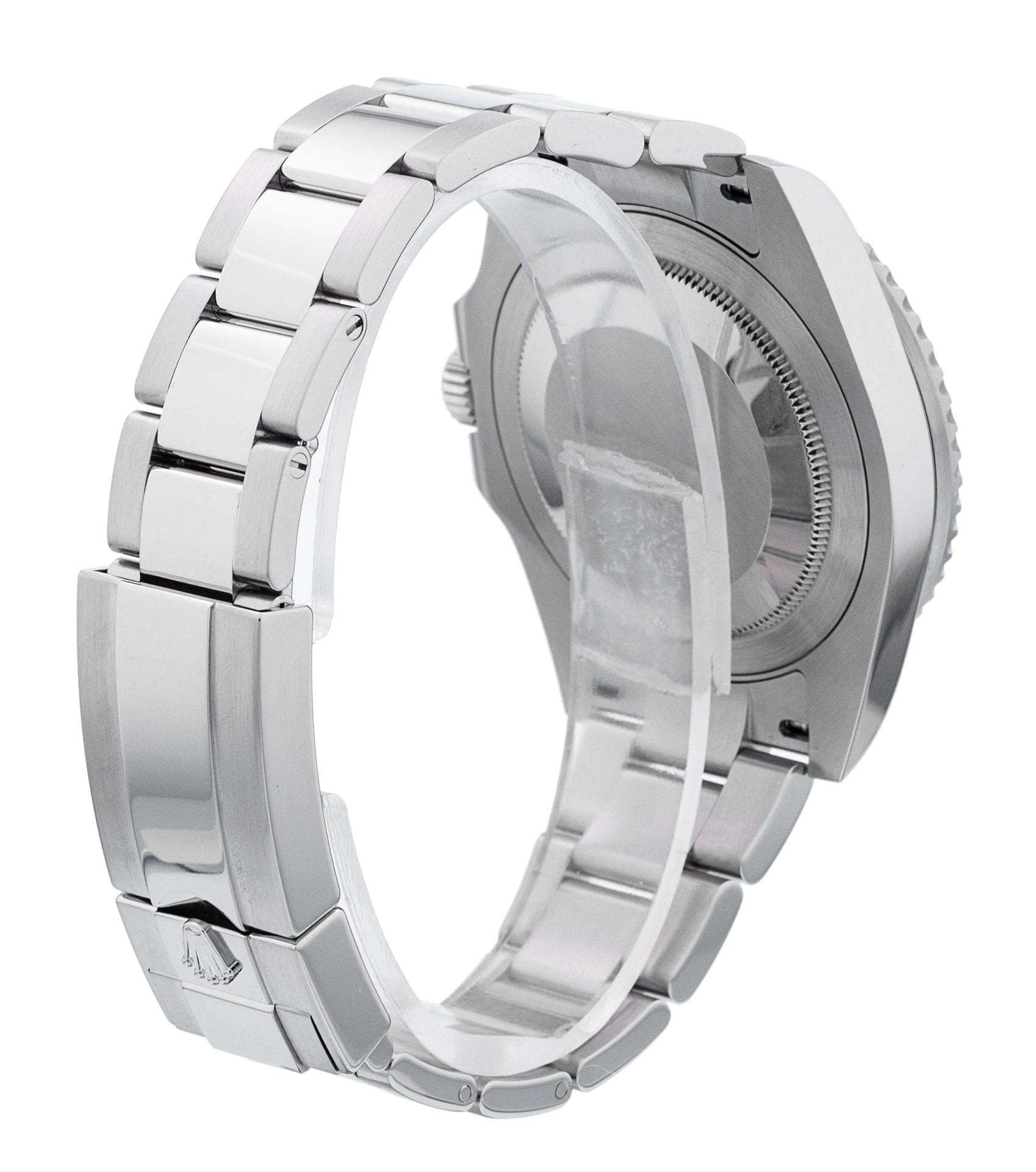 Rolex GMT Master II 126710 BLNR Thumbnail 3