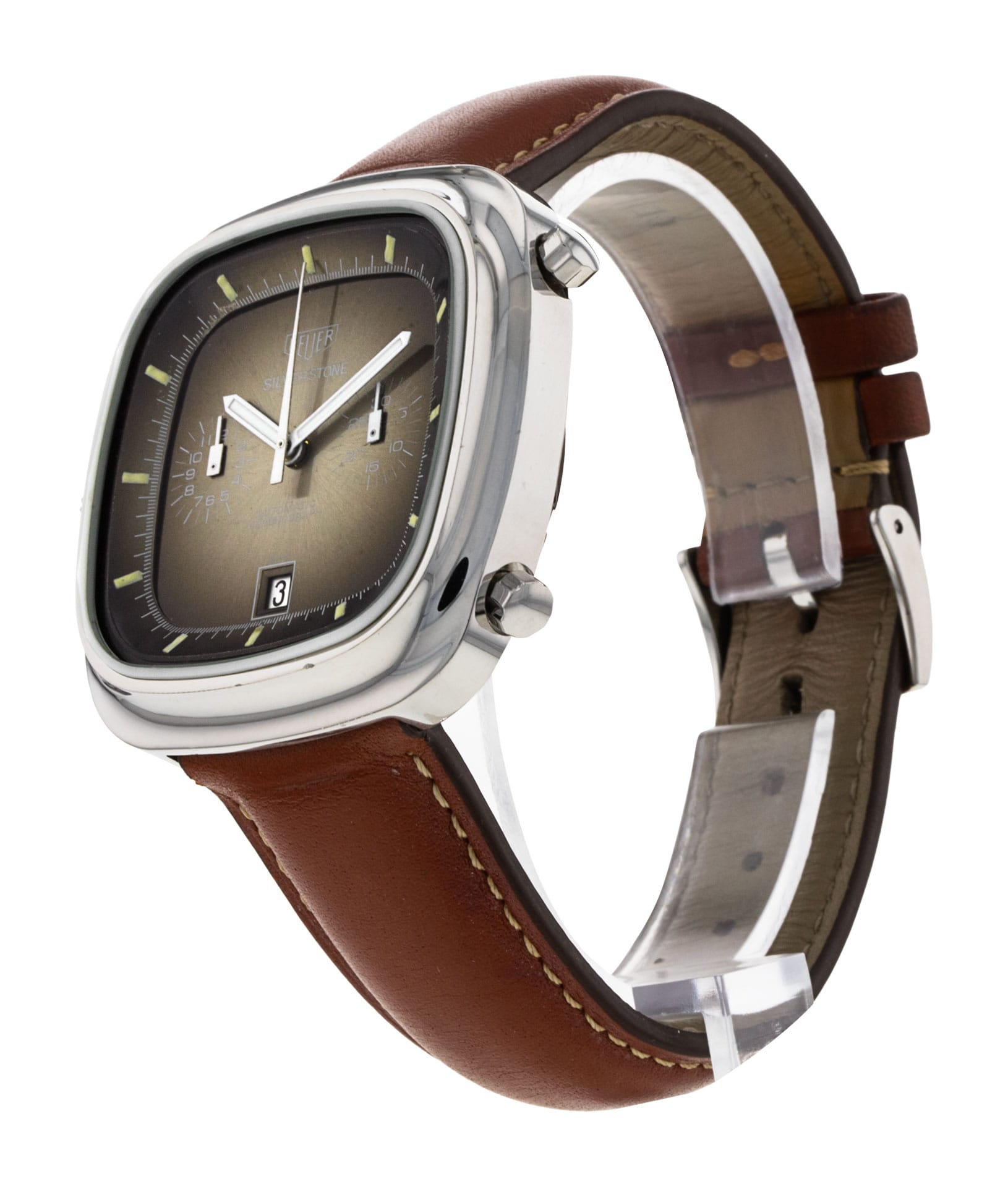 Tag Heuer Silverstone 110.313F Thumbnail 2