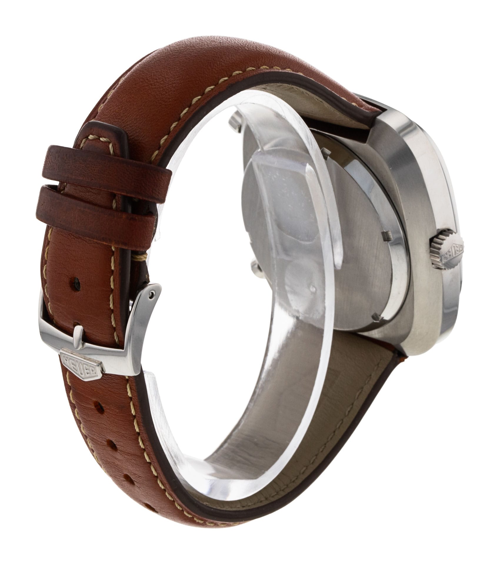 Tag Heuer Silverstone 110.313F Thumbnail 3