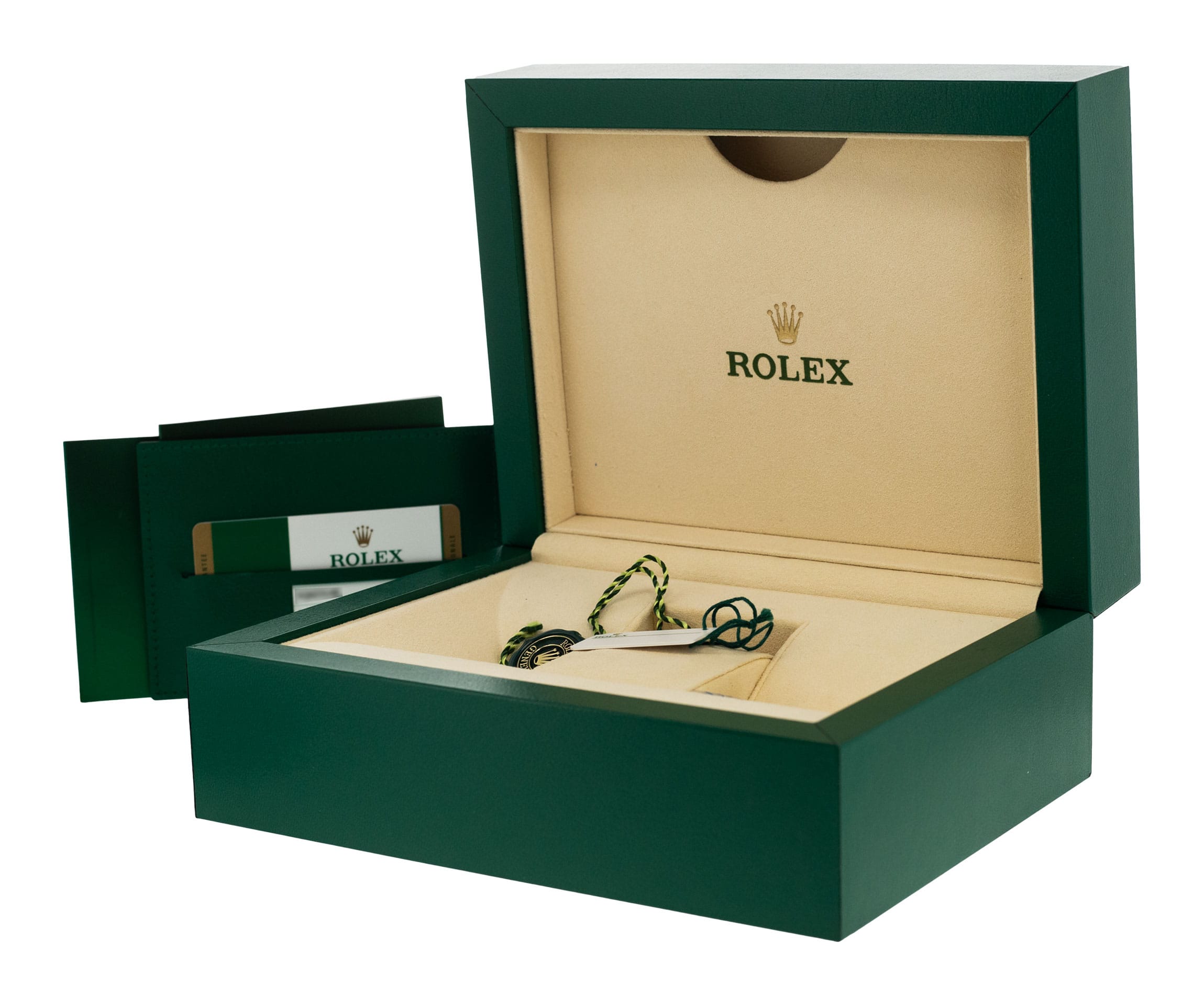 Rolex Day-Date 40 228239 Thumbnail 4