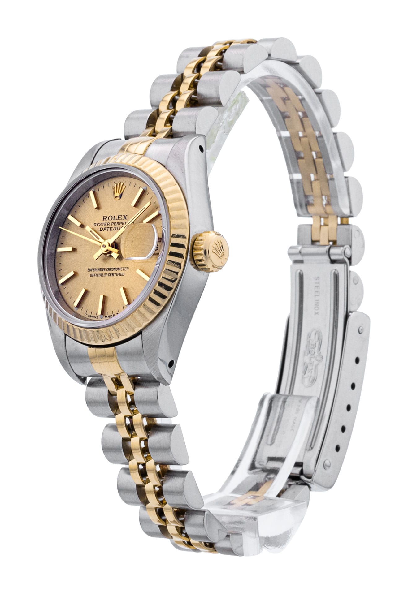 Rolex Datejust Lady 69173 Thumbnail 2