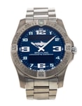Montre Breitling Aerospace Evo d'occasion