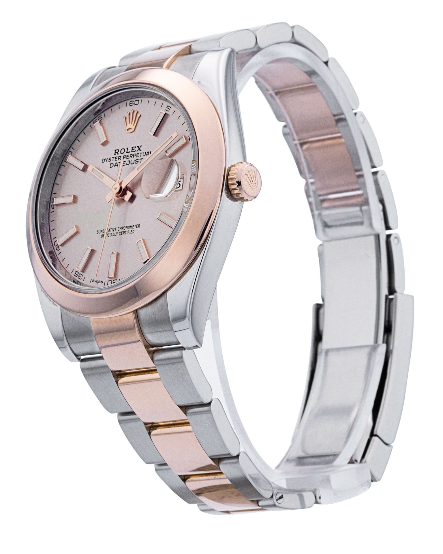 Rolex Datejust 41 126301 Thumbnail 2