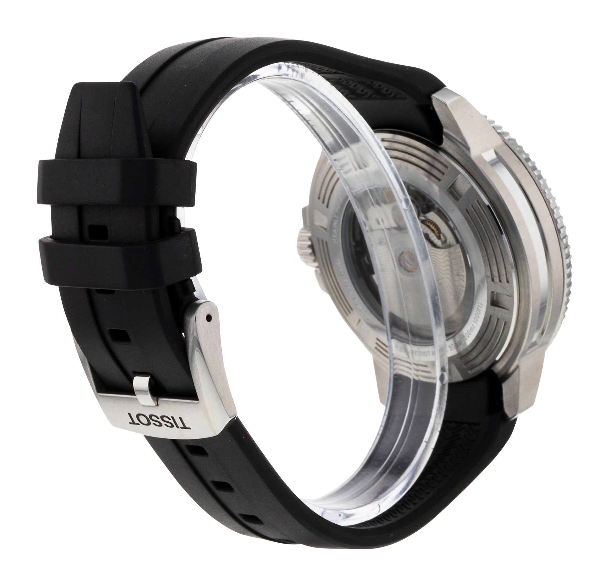 Tissot Seastar 1000 T120.407.17.041.00 Thumbnail 3