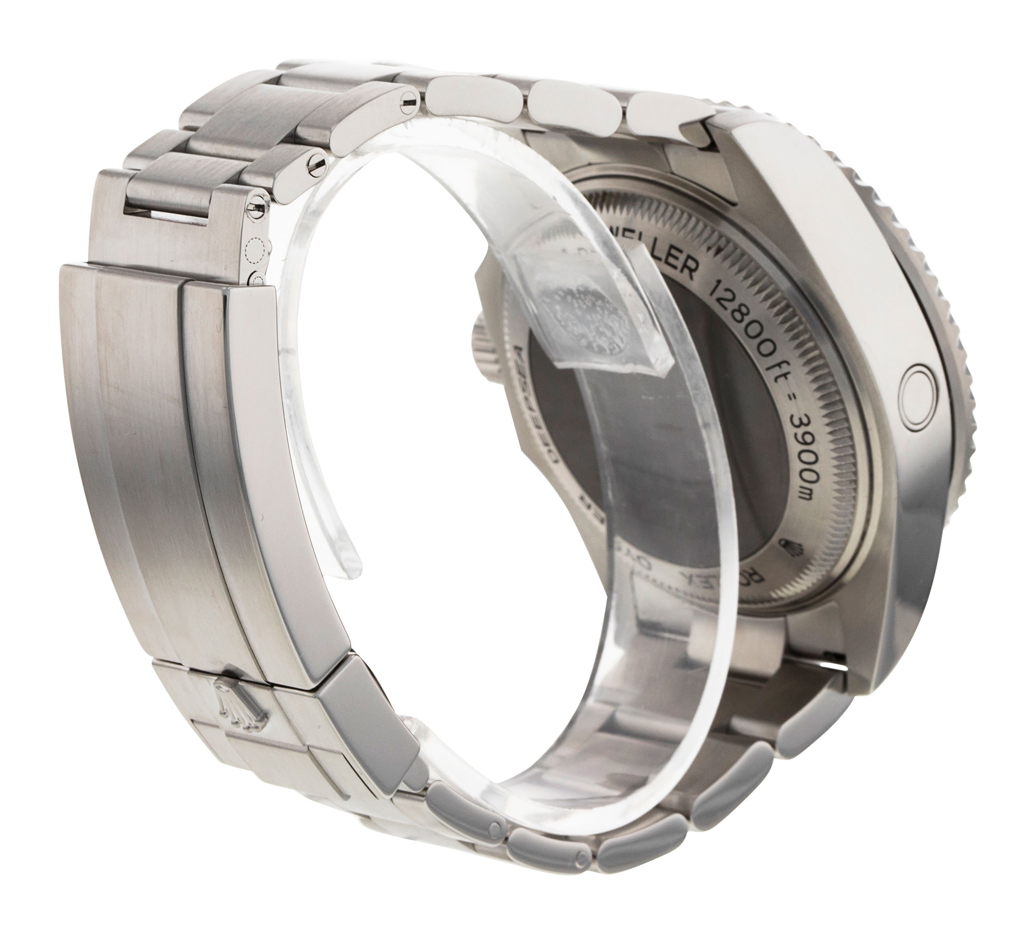 Rolex Deepsea 126660 Thumbnail 3