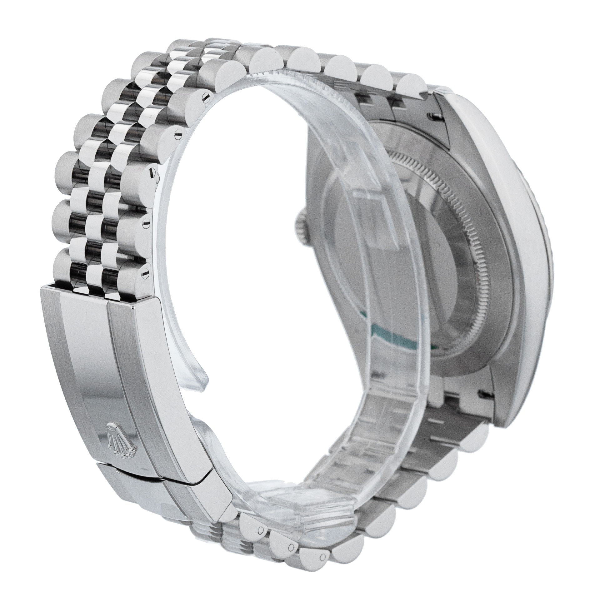Rolex Datejust 41 126334 Thumbnail 3