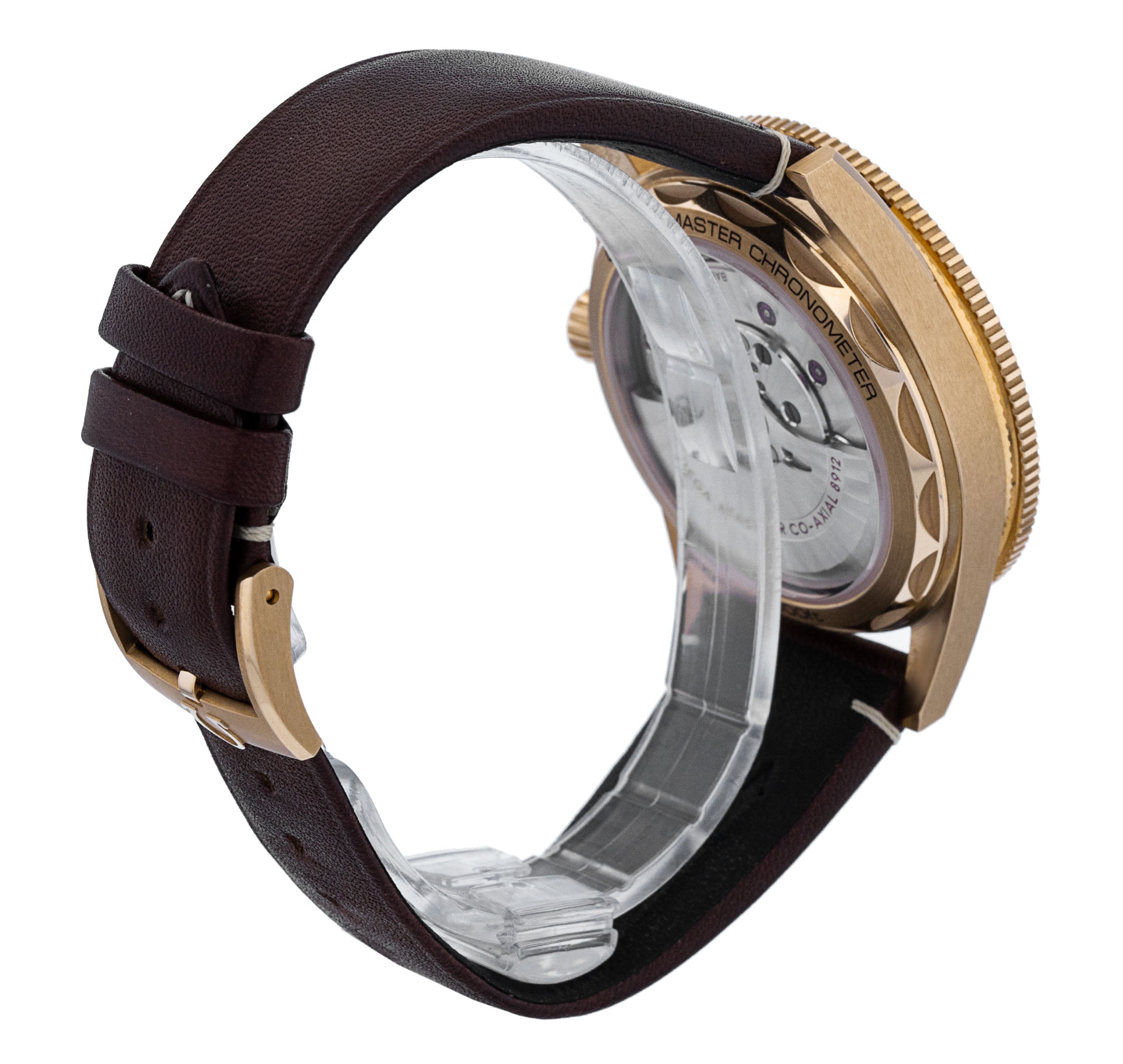 Omega Seamaster 300 234.92.41.21.10.001 Thumbnail 3