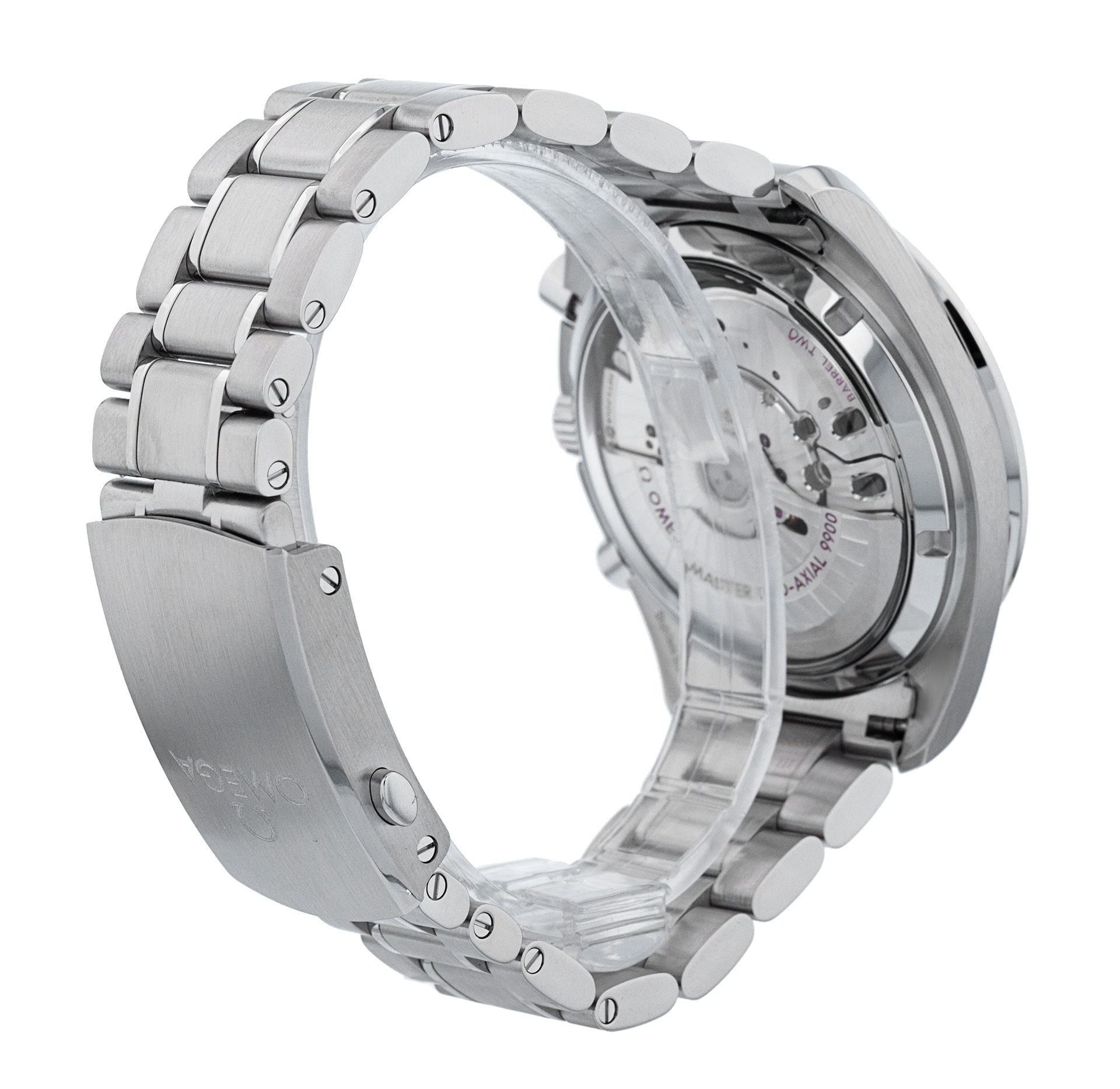 Omega Speedmaster Racing 329.30.44.51.04.001 Thumbnail 3