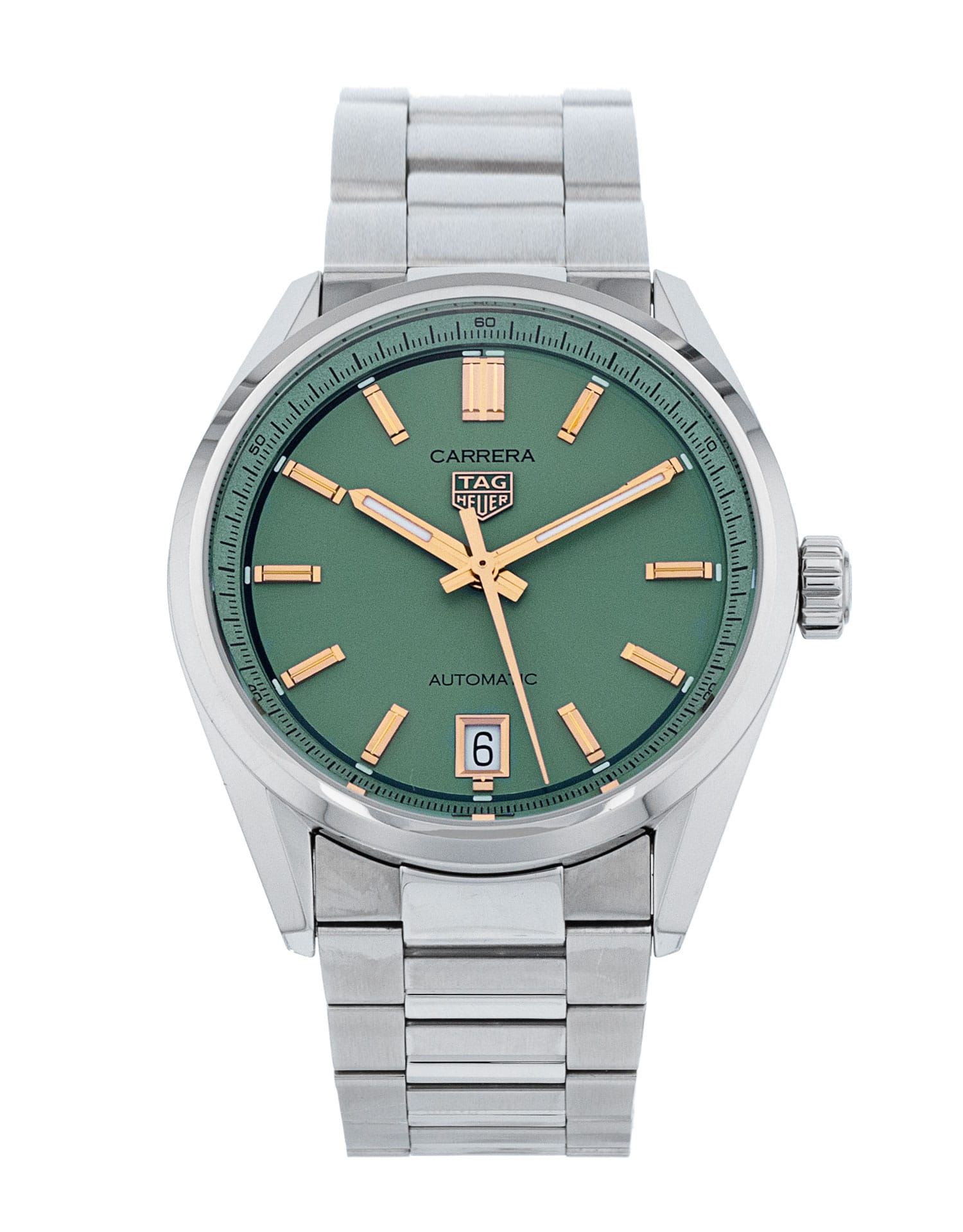 Tag Heuer Carrera WBN2312.BA0001 Thumbnail 1