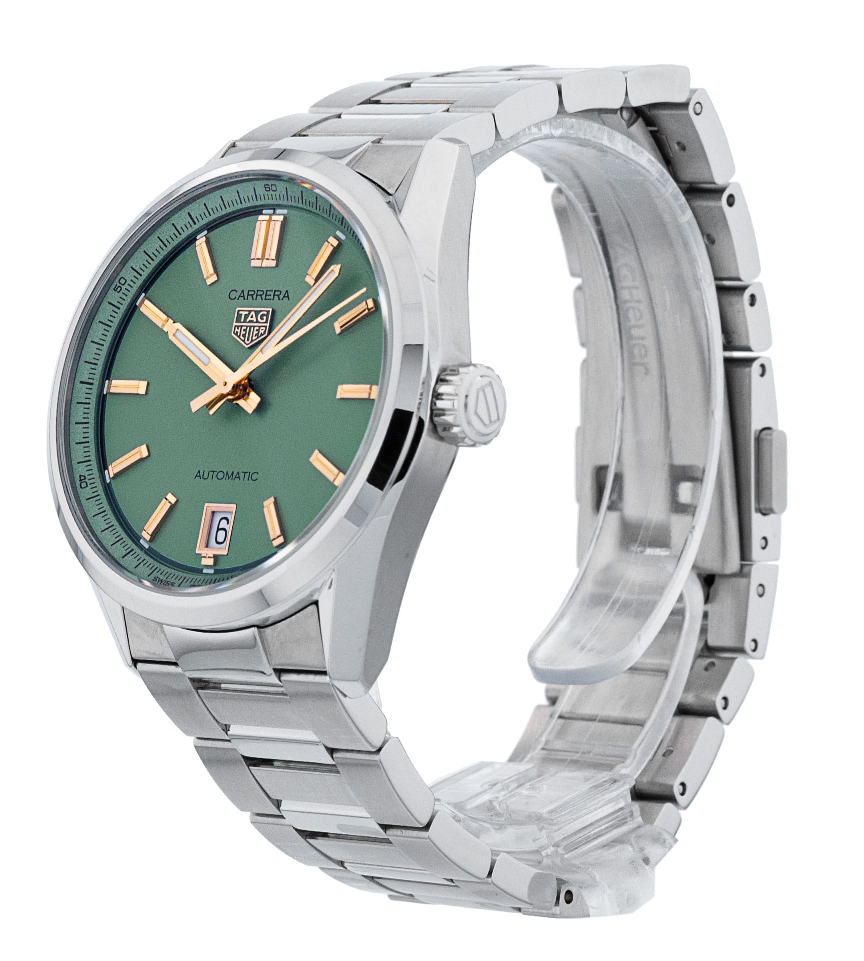 Tag Heuer Carrera WBN2312.BA0001 Thumbnail 2