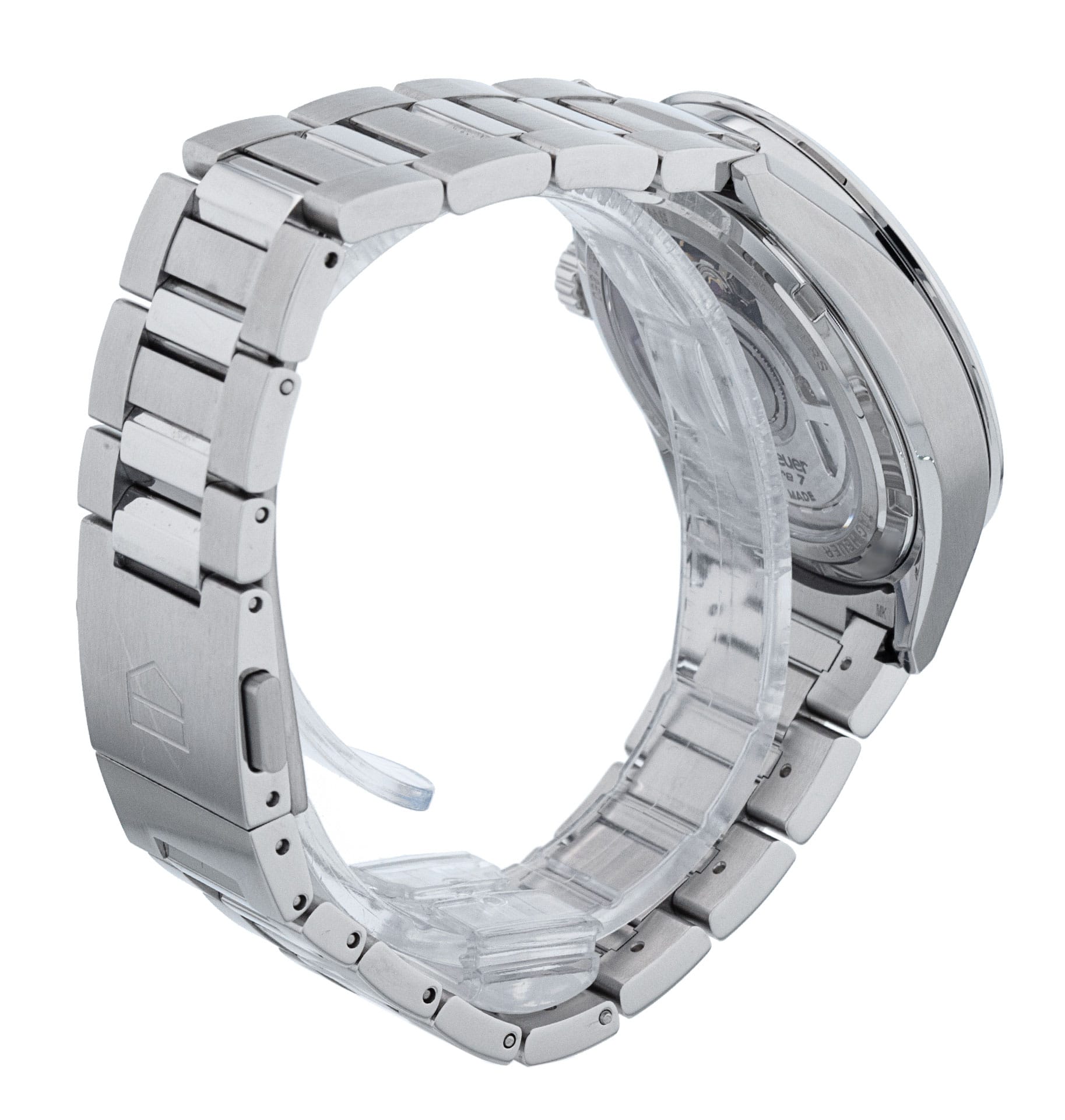 Tag Heuer Carrera WBN2312.BA0001 Thumbnail 3