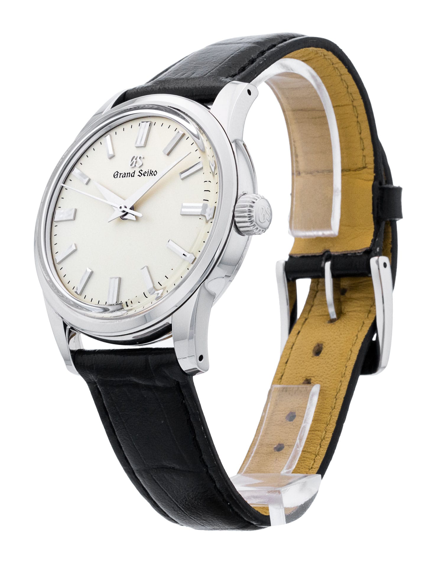 Grand Seiko Elegance Collection SBGW231 Thumbnail 2