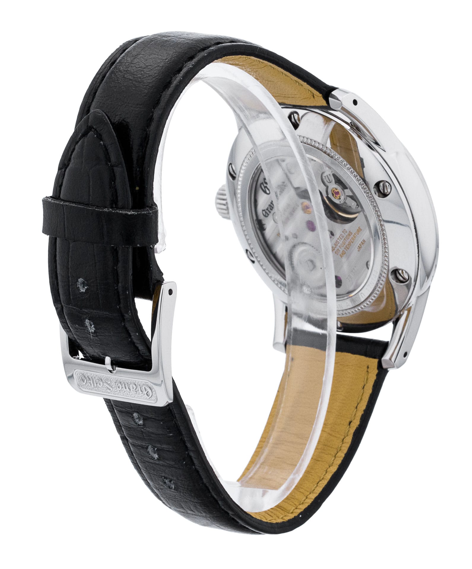 Grand Seiko Elegance Collection SBGW231 Thumbnail 3