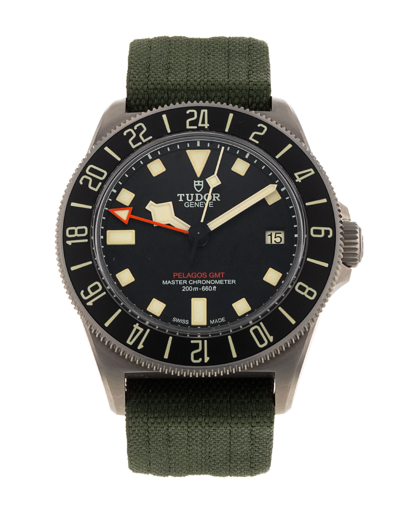 Pelagos Tudor Prezzi Orologi Tudor Pelagos Titanio Automatismo