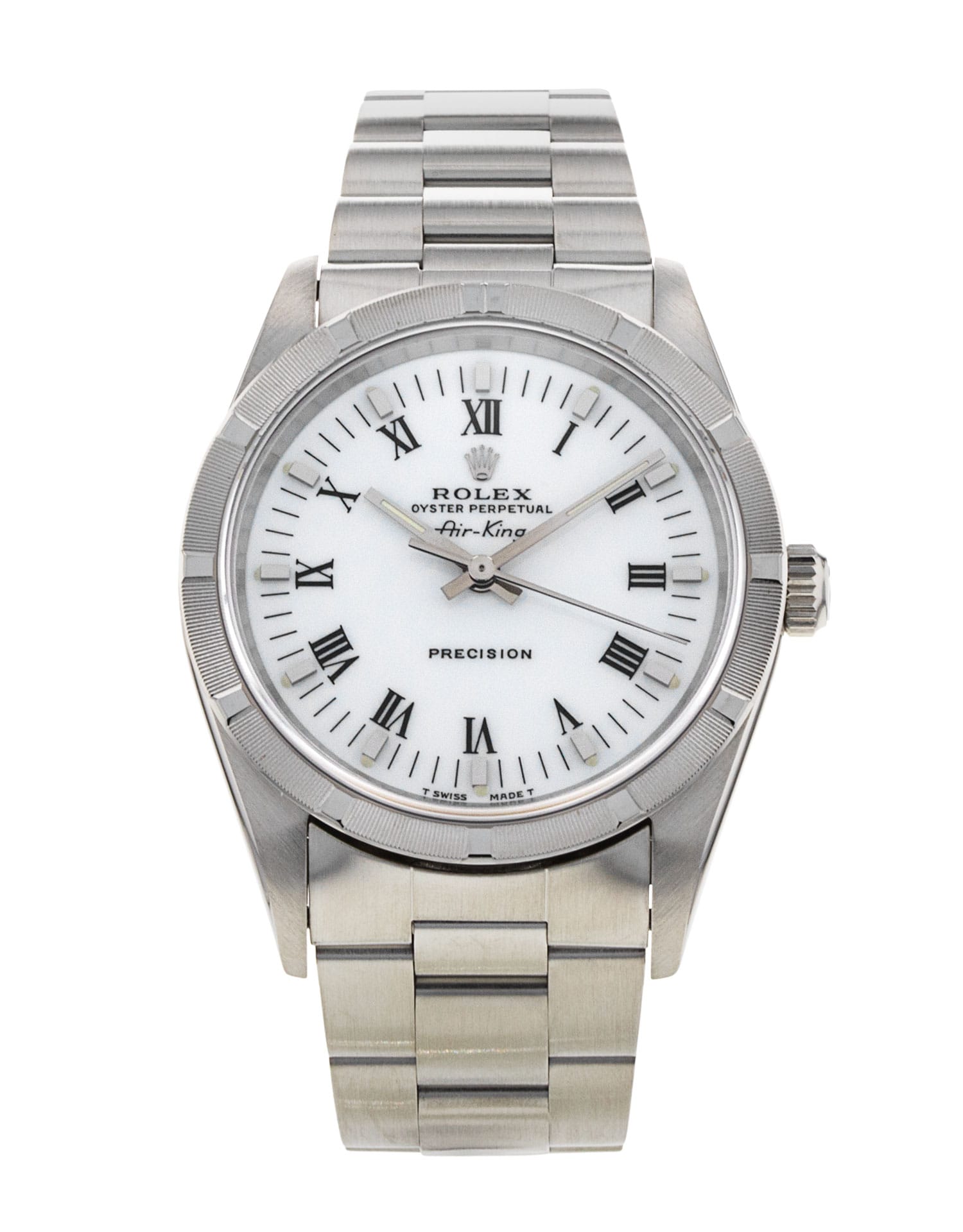 Rolex Air-King 14010 Thumbnail 1