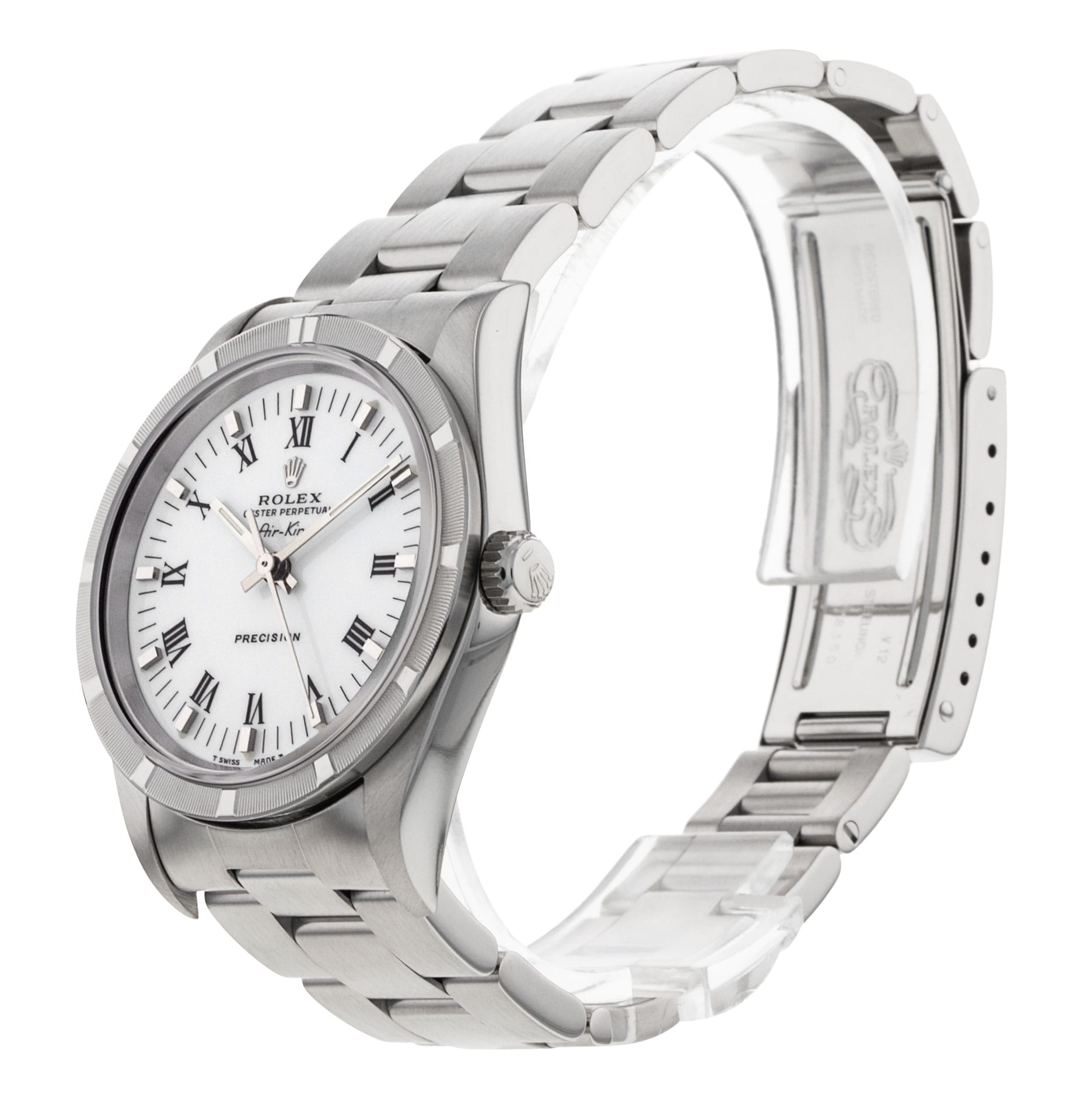 Rolex Air-King 14010 Thumbnail 2