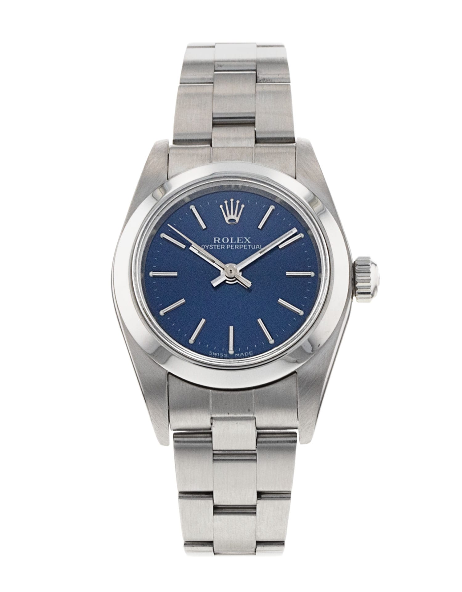 Rolex Lady Oyster Perpetual 76080 Thumbnail 1