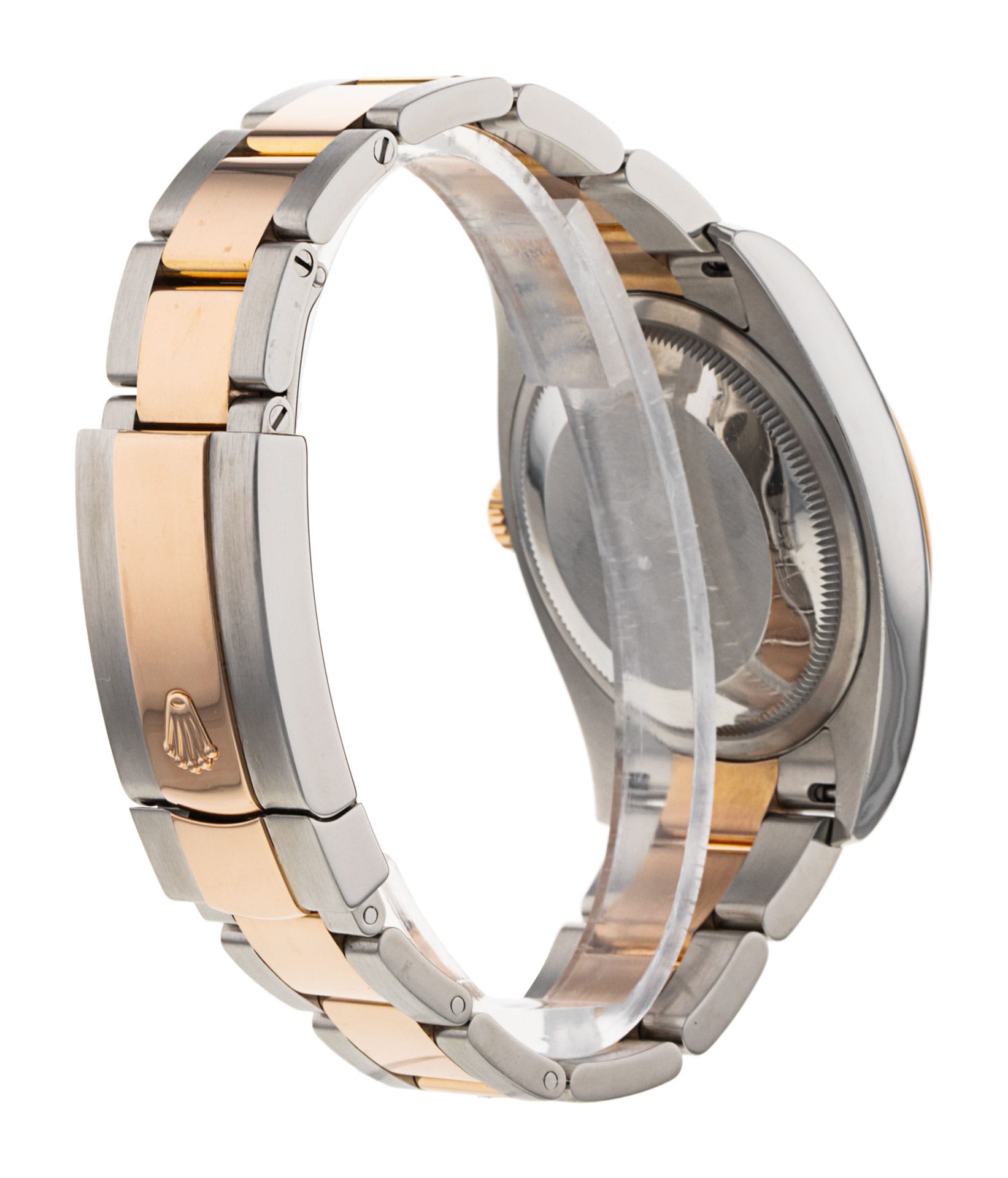 Rolex Datejust 116201 Thumbnail 3