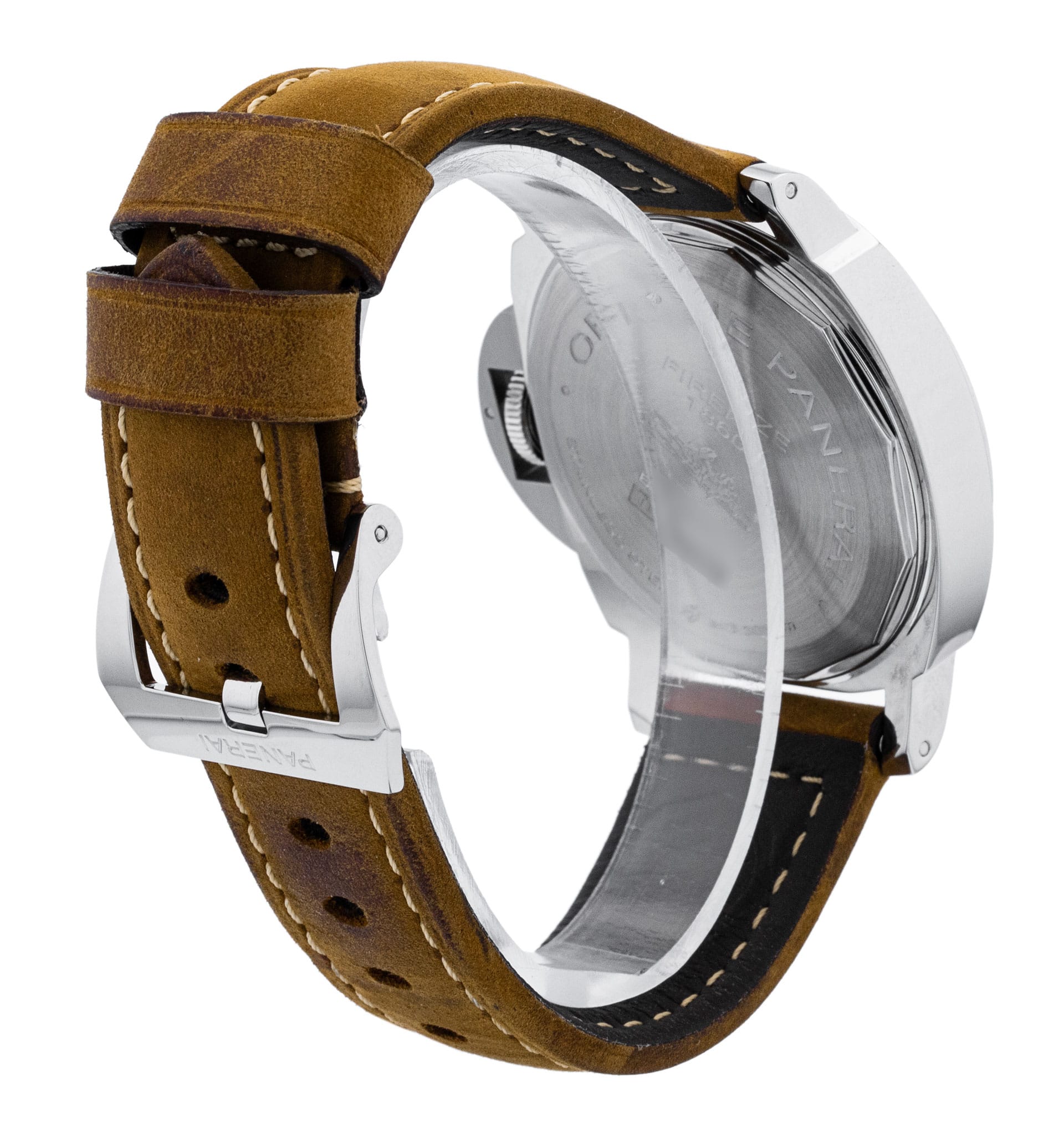 Panerai Luminor 8 Days PAM00590 Thumbnail 3