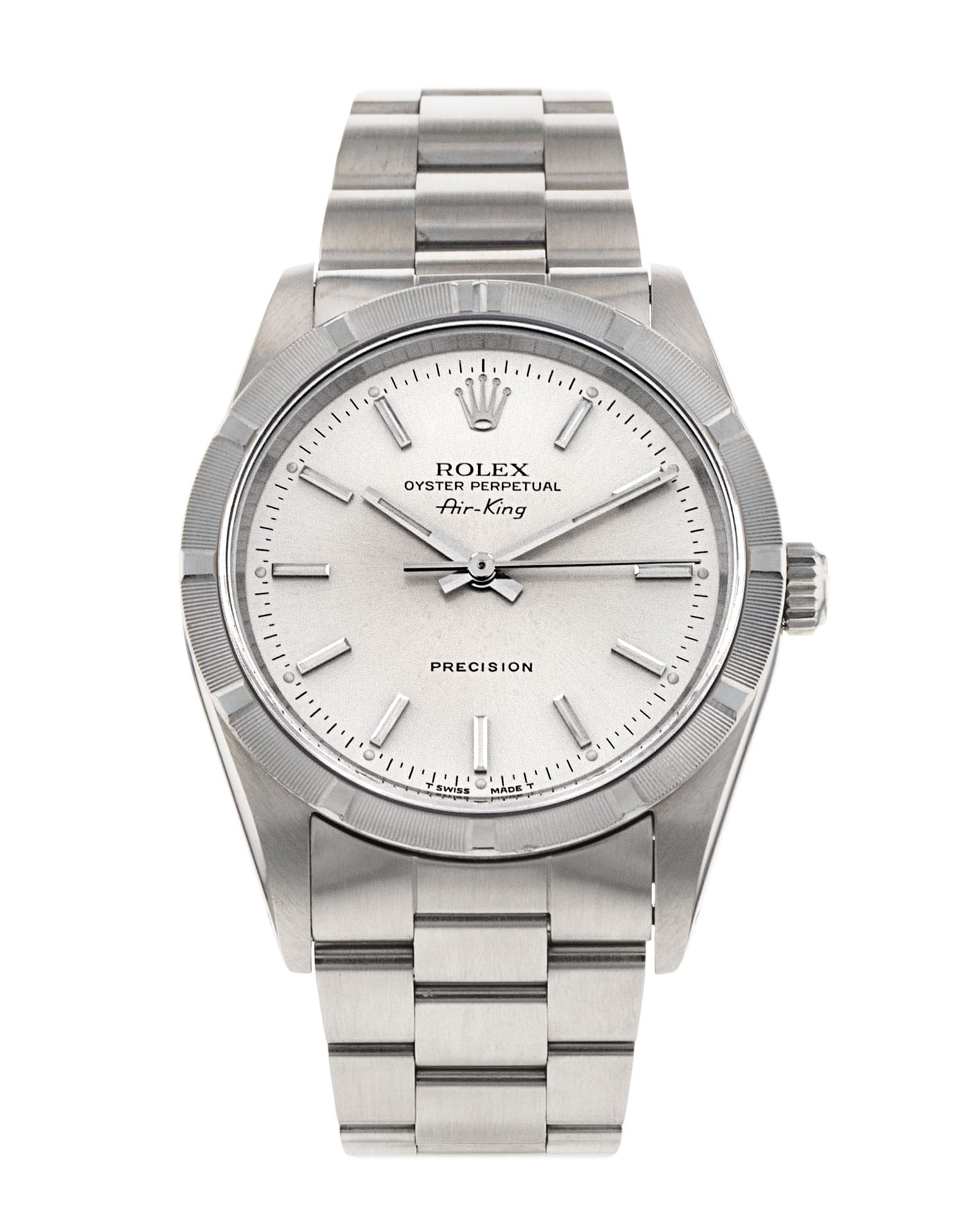 Rolex Air-King 14010 Thumbnail 1