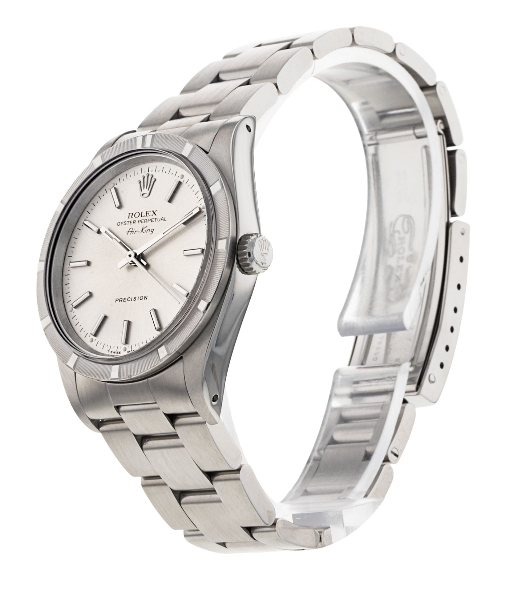 Rolex Air-King 14010 Thumbnail 2