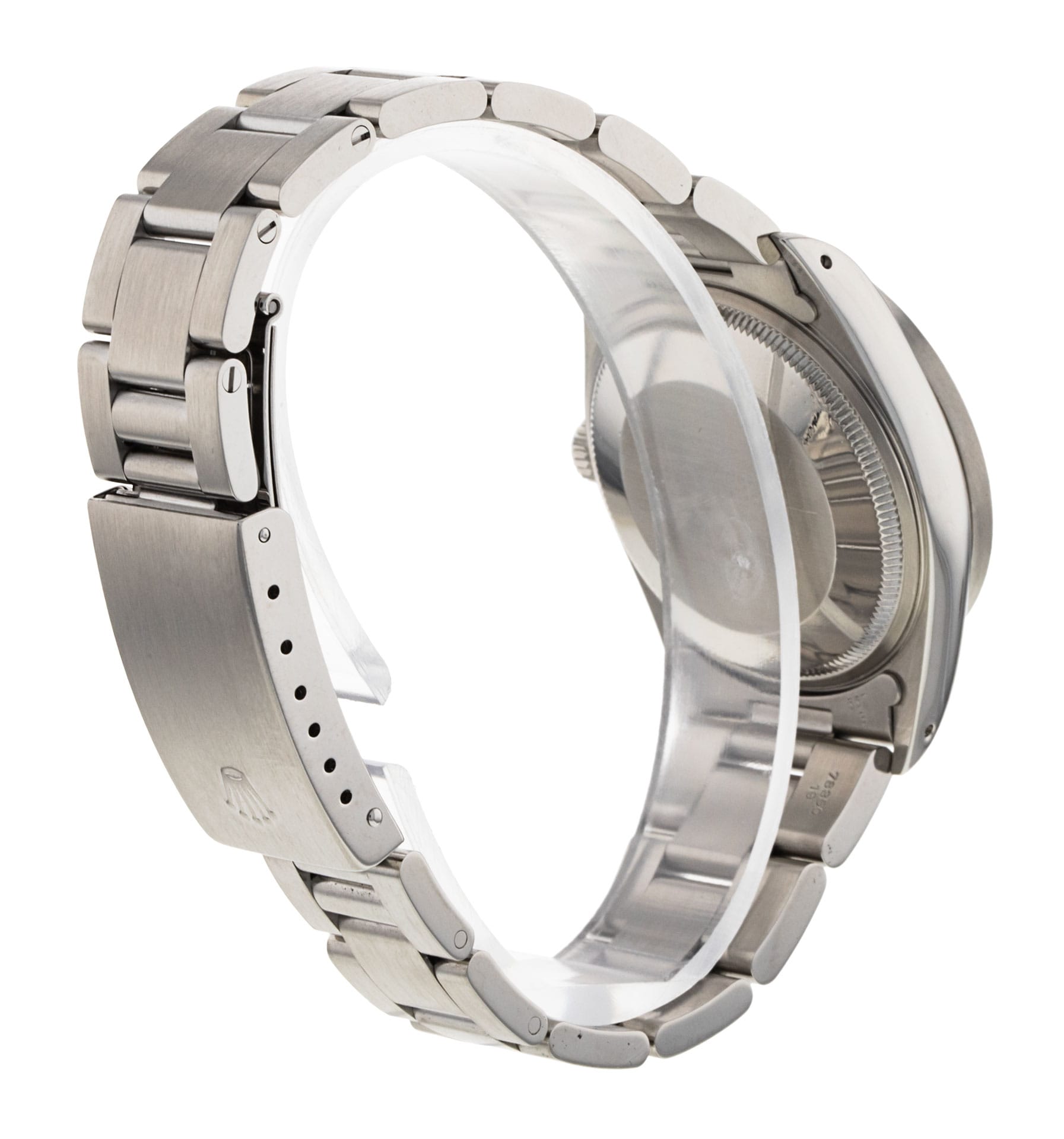 Rolex Air-King 14010 Thumbnail 3