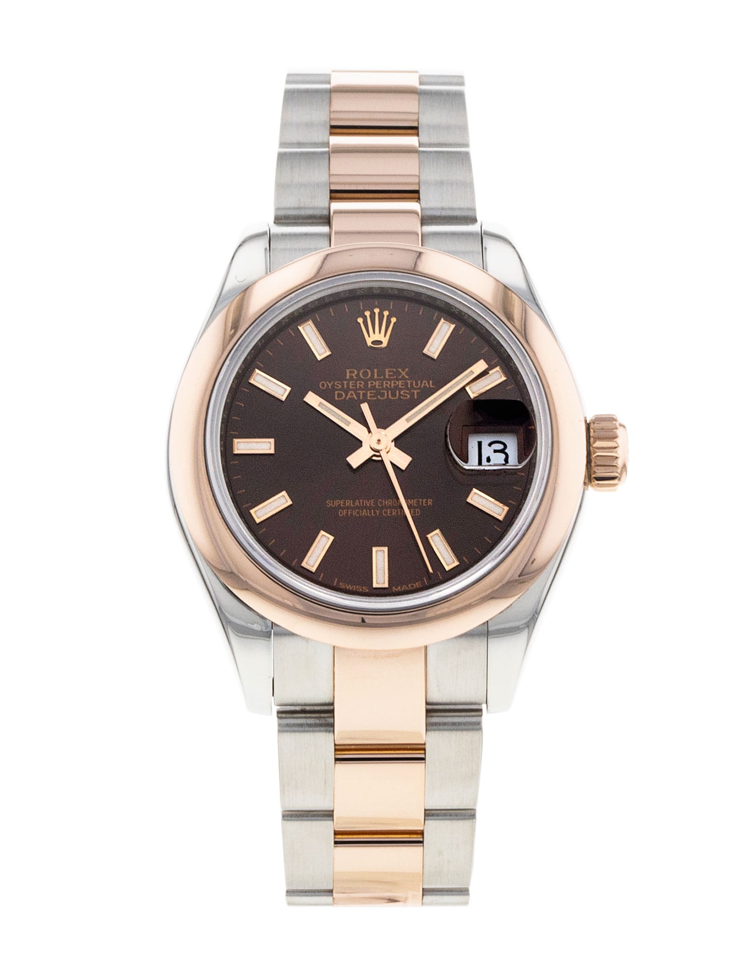 Rolex Datejust Lady 28 279161 Thumbnail 1